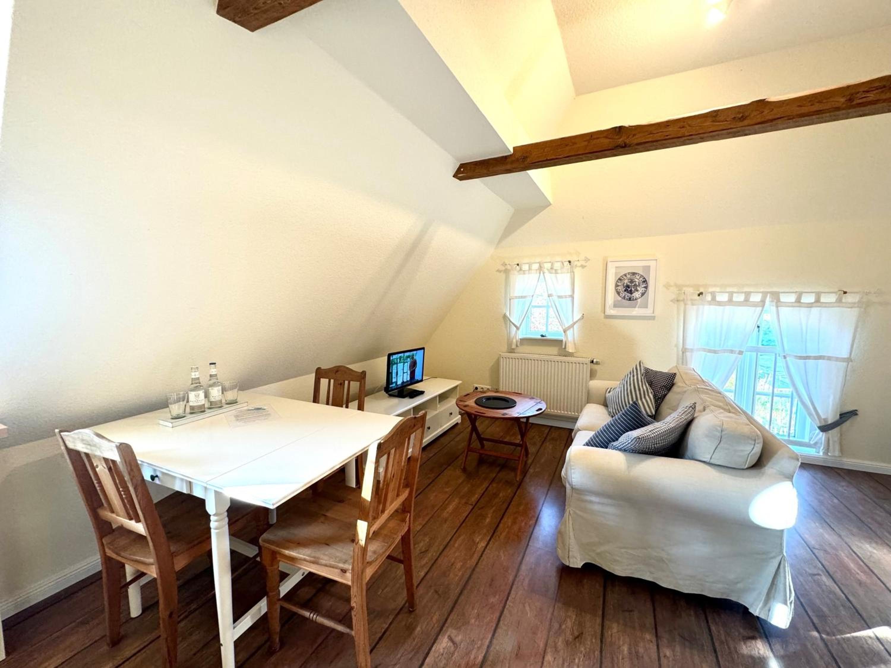 Altes Standesamt Studiowohnung