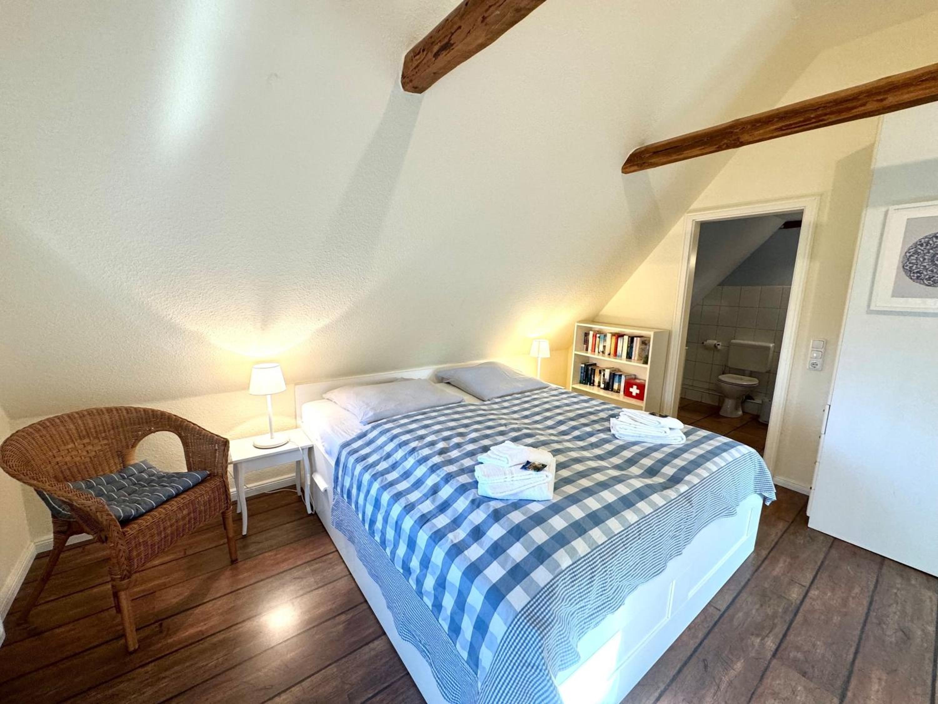 Altes Standesamt Studiowohnung