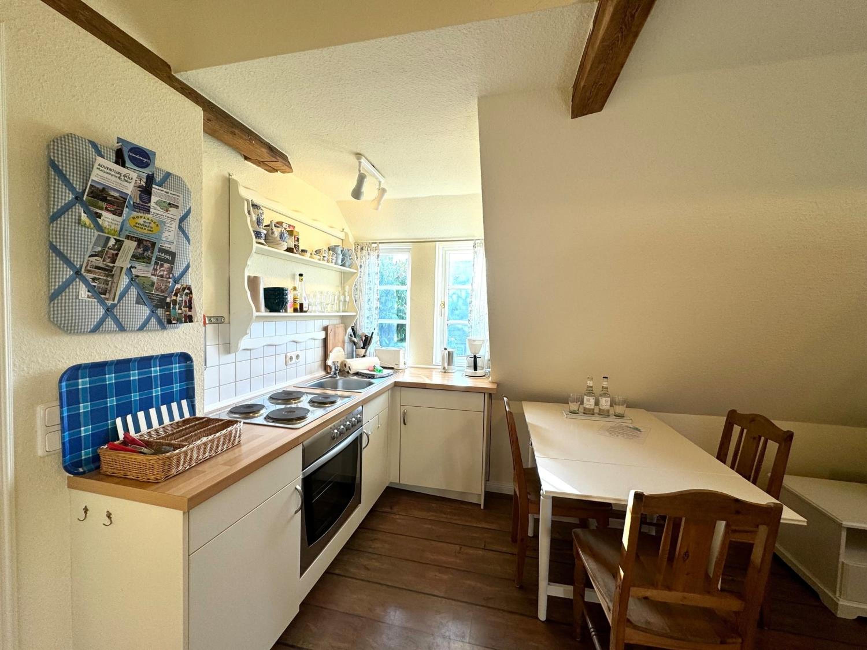 Altes Standesamt Studiowohnung