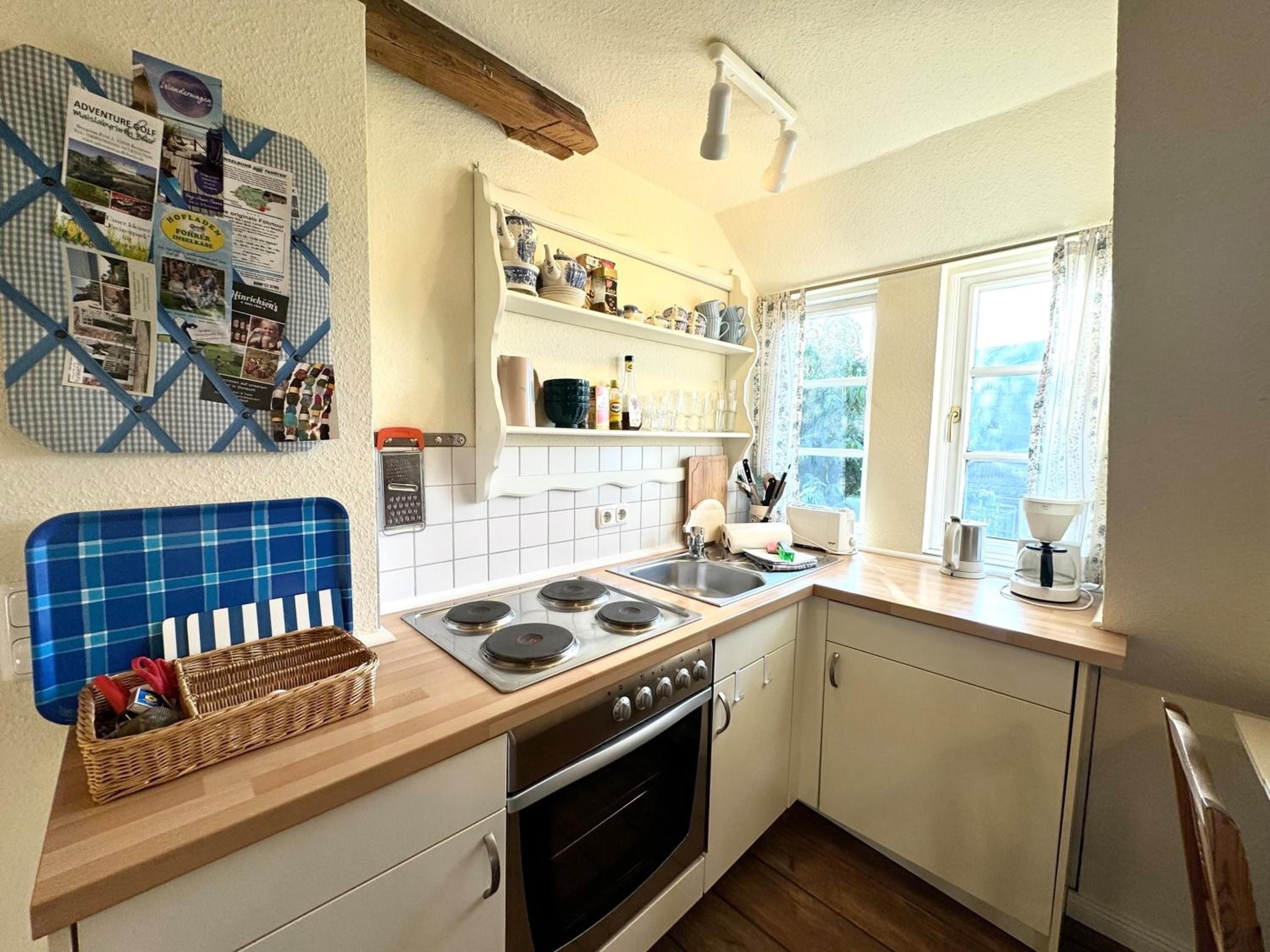 Altes Standesamt Studiowohnung