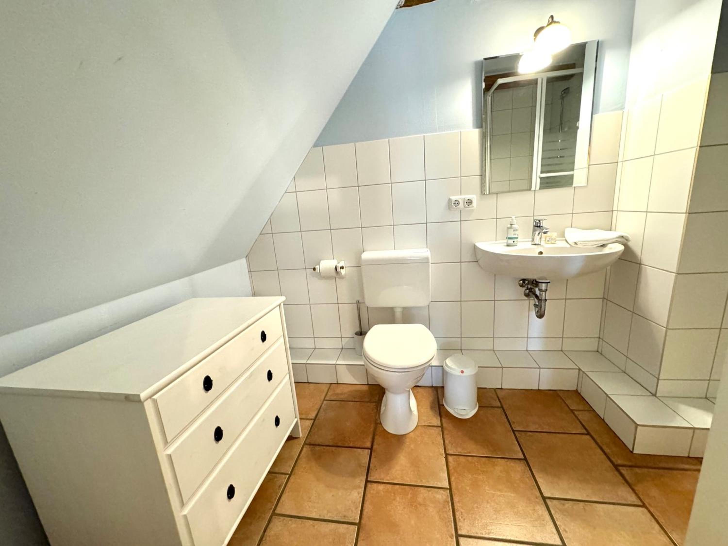 Altes Standesamt Studiowohnung