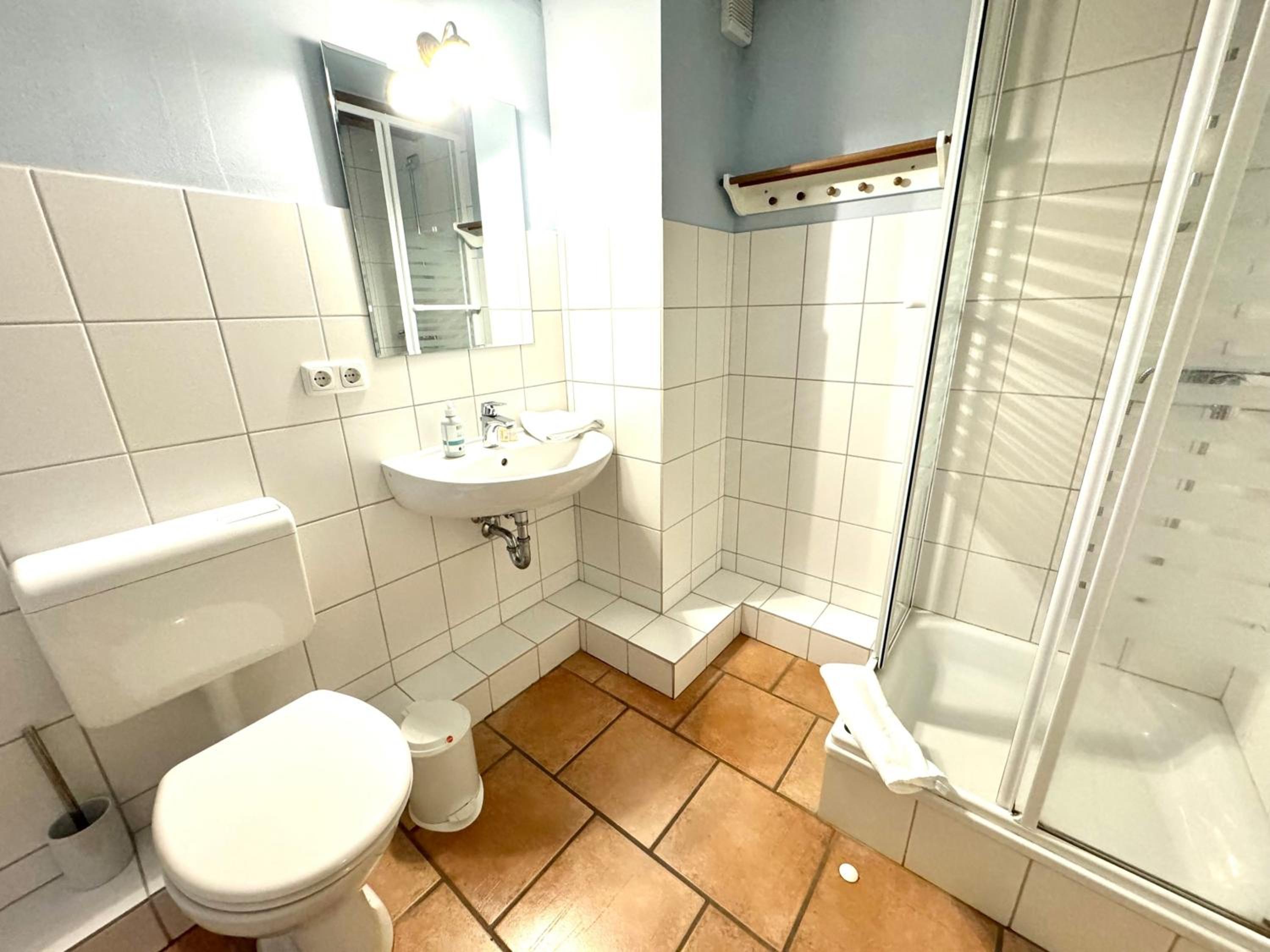 Altes Standesamt Studiowohnung