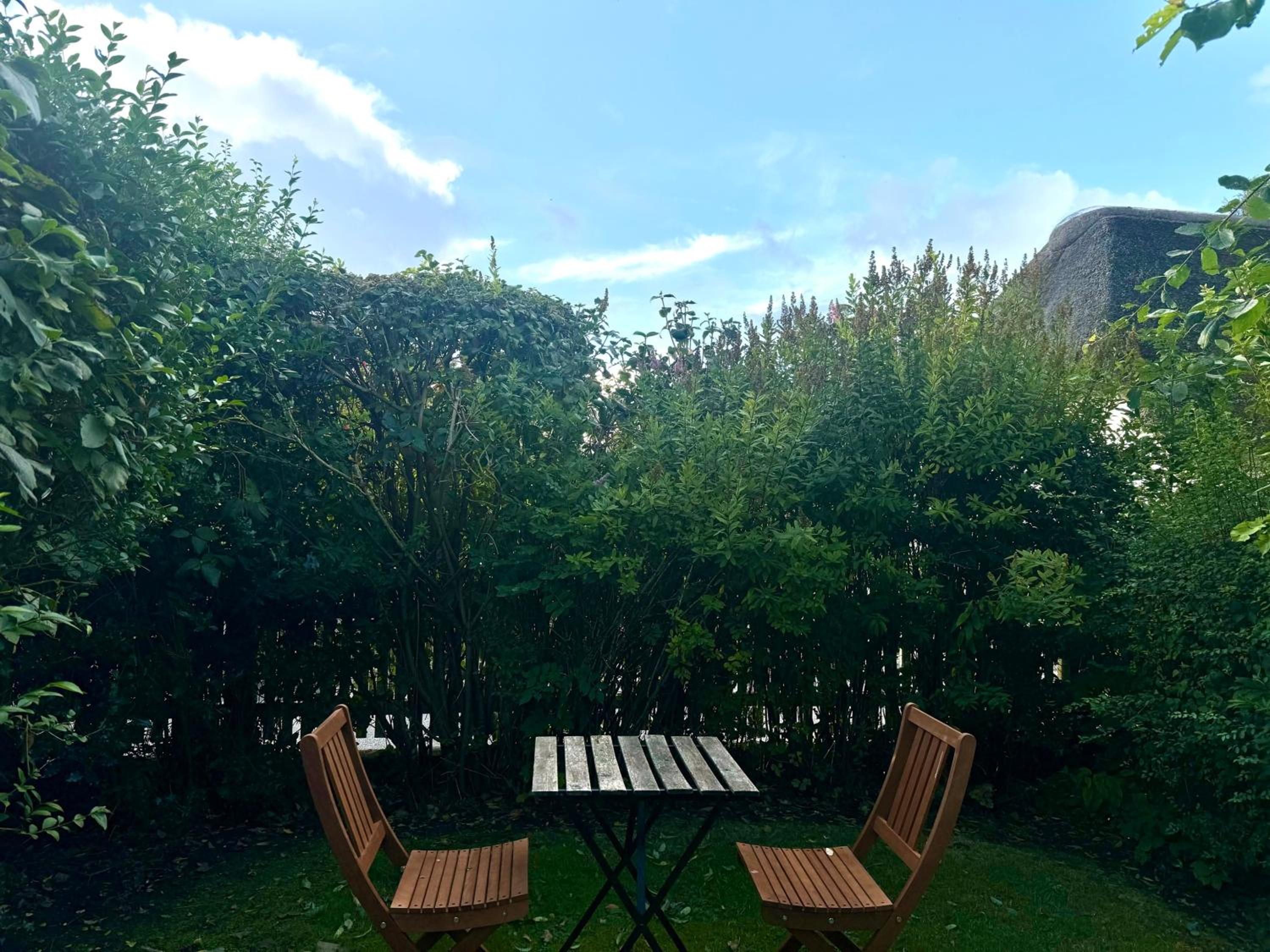 Altes Standesamt Studiowohnung