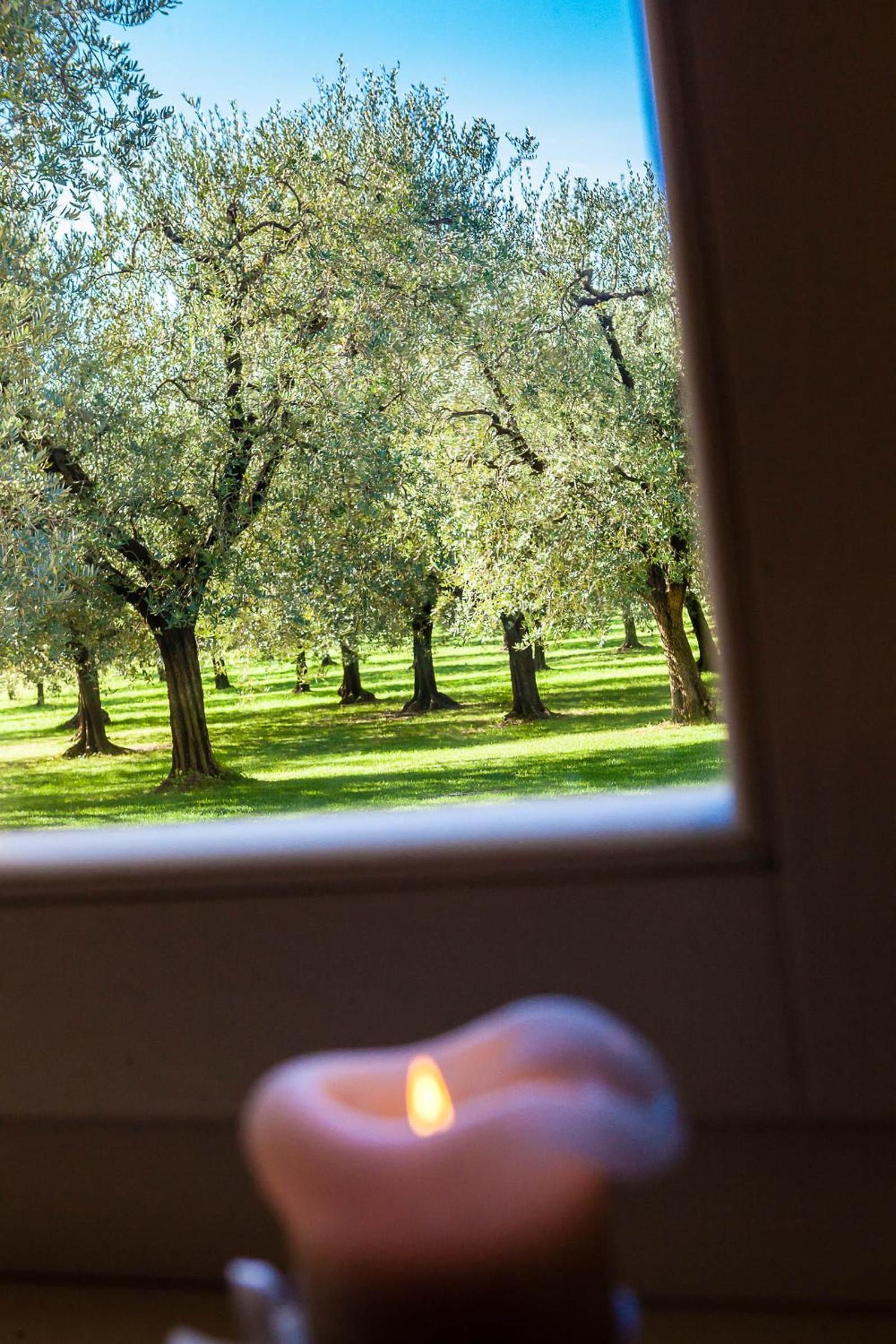 Quercia Belvedere Relais