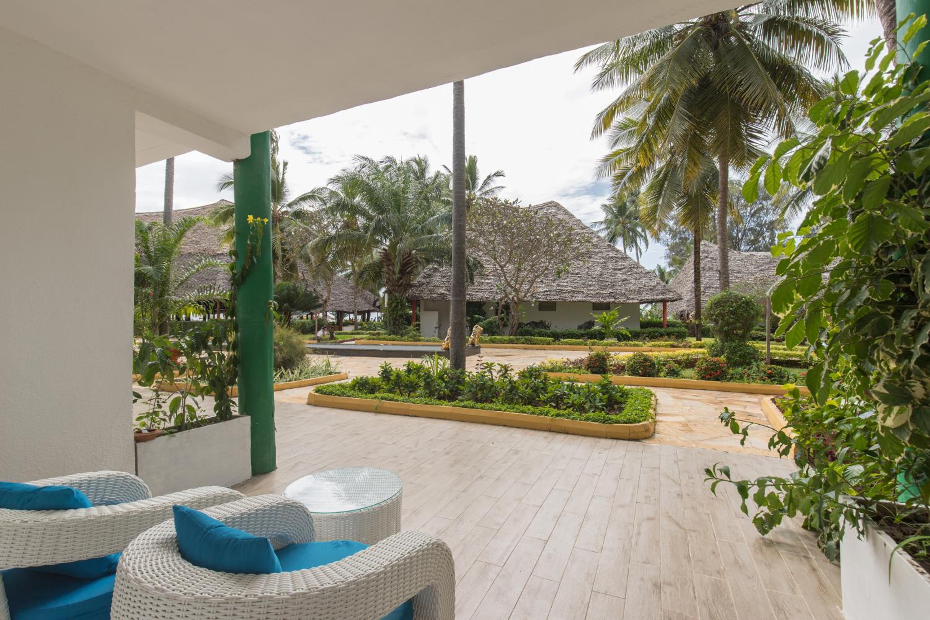 Kiwengwa Vacations - Kiwengwa Beach Resort - Property Image 240