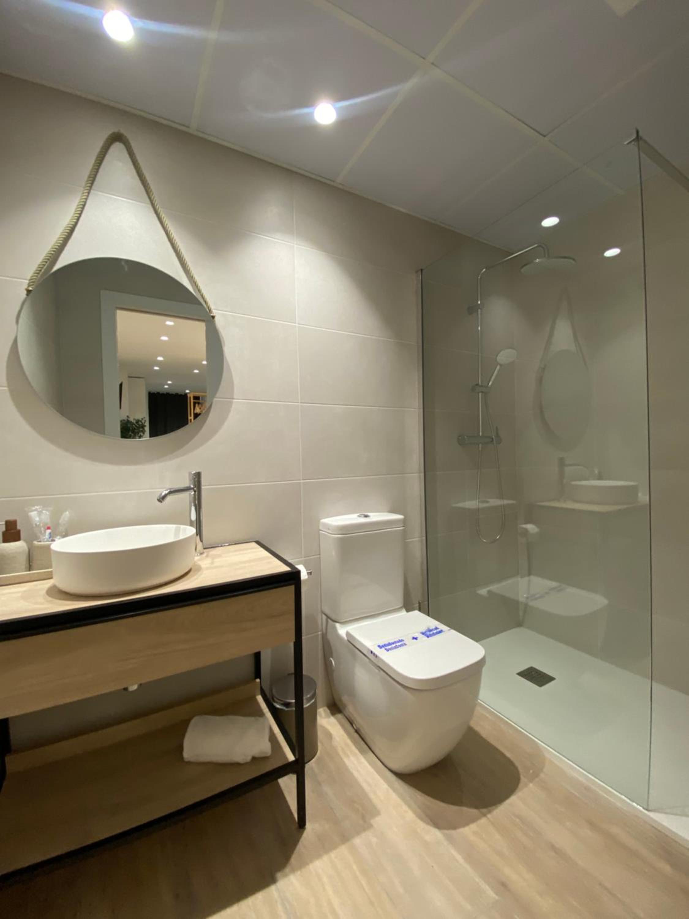 Travel Habitat Marítim-Serrería Lofts