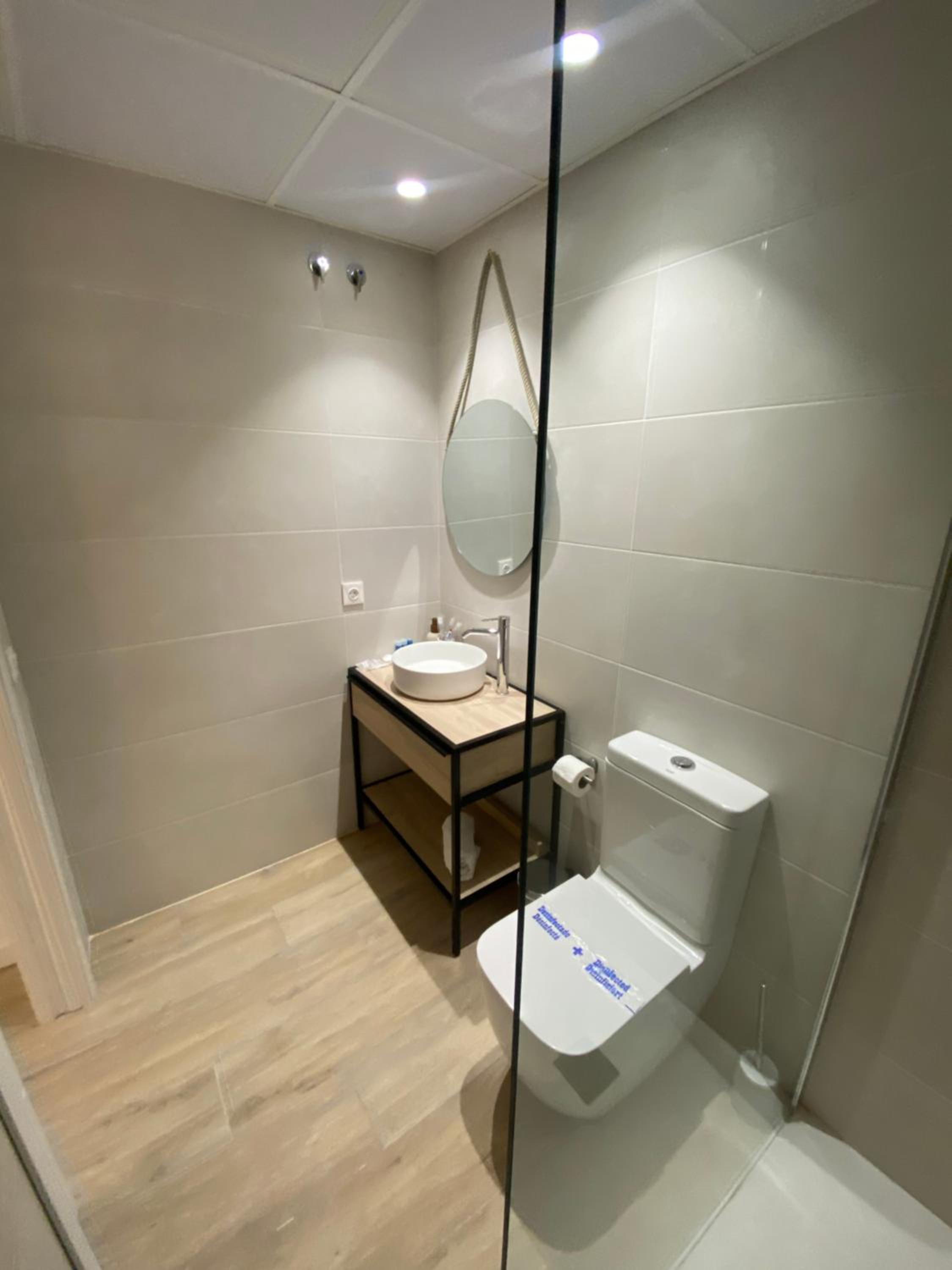Travel Habitat Marítim-Serrería Lofts