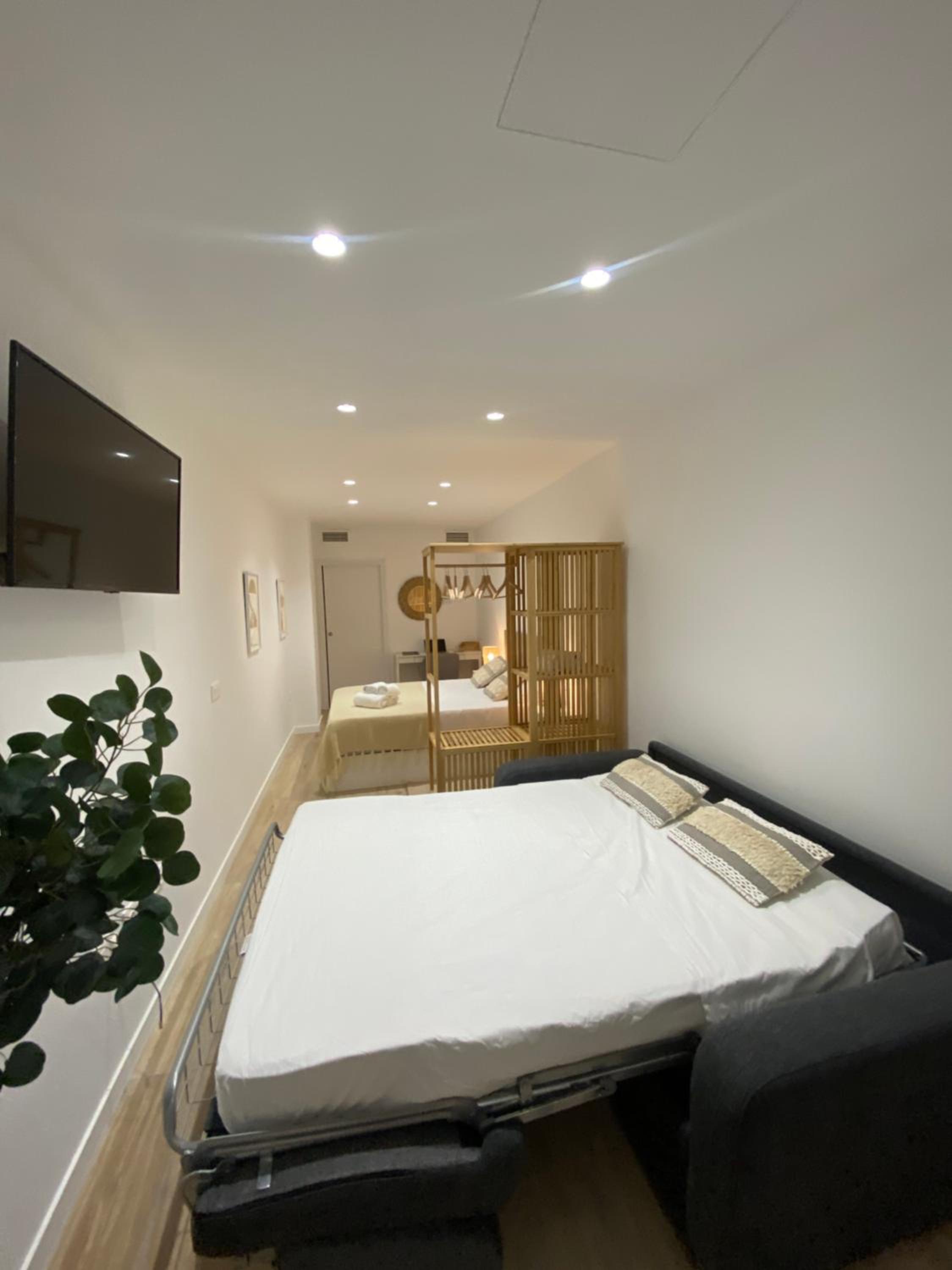 Travel Habitat Marítim-Serrería Lofts
