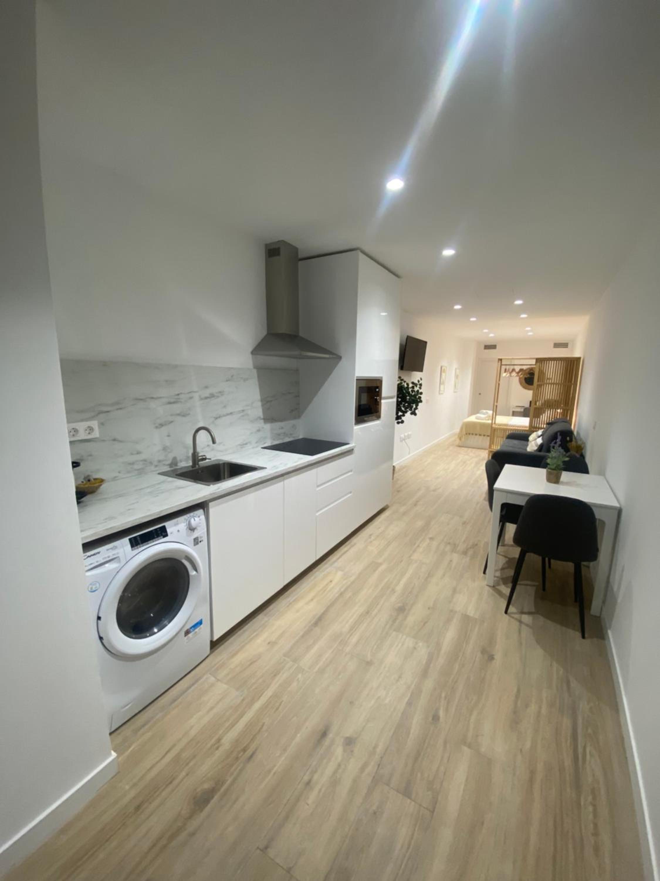 Travel Habitat Marítim-Serrería Lofts