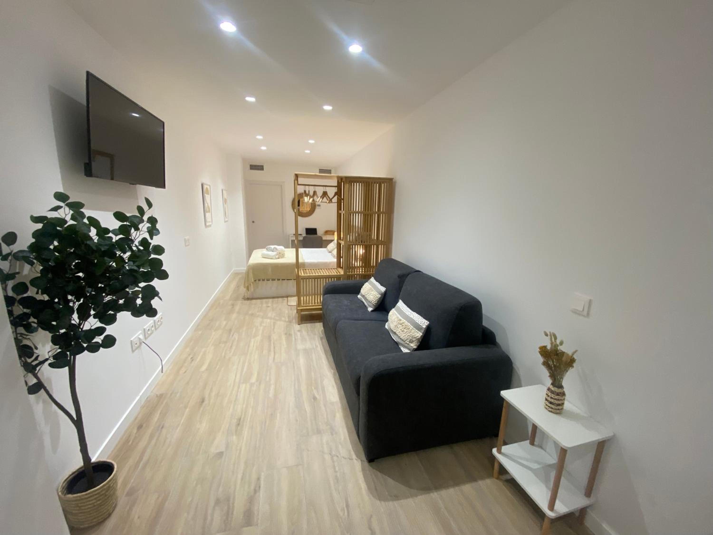 Travel Habitat Marítim-Serrería Lofts