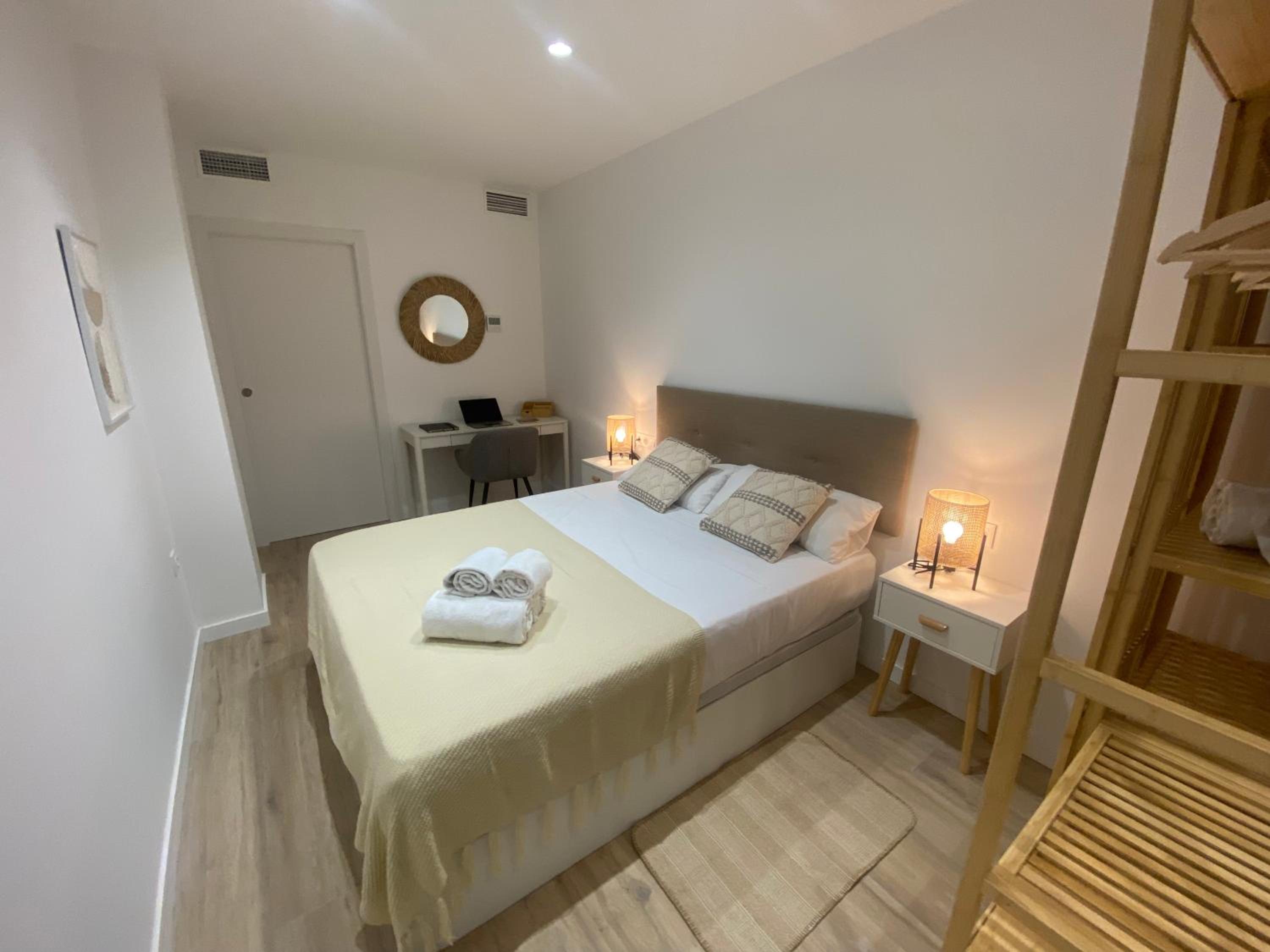 Travel Habitat Marítim-Serrería Lofts