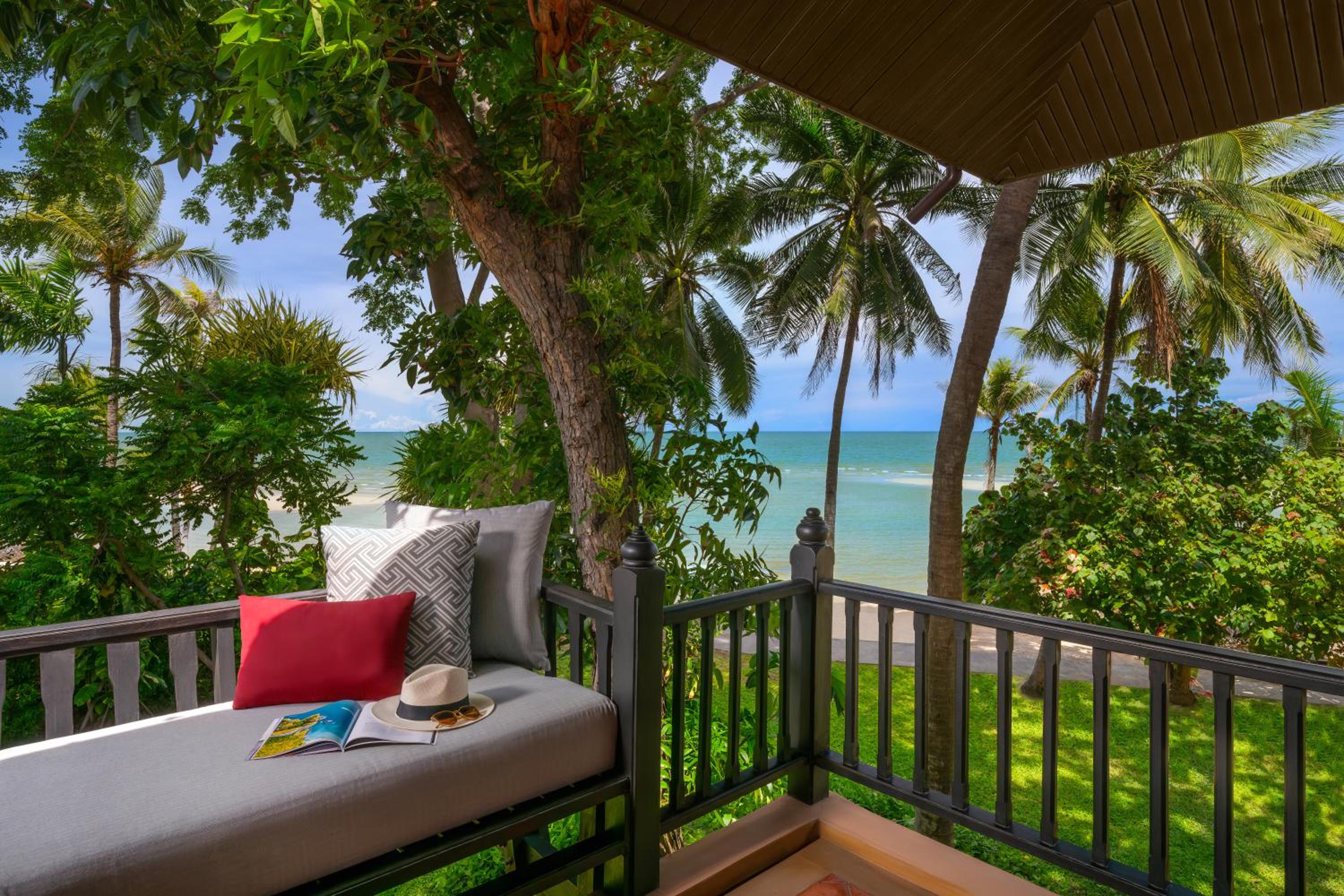 Anantara Hua Hin Resort