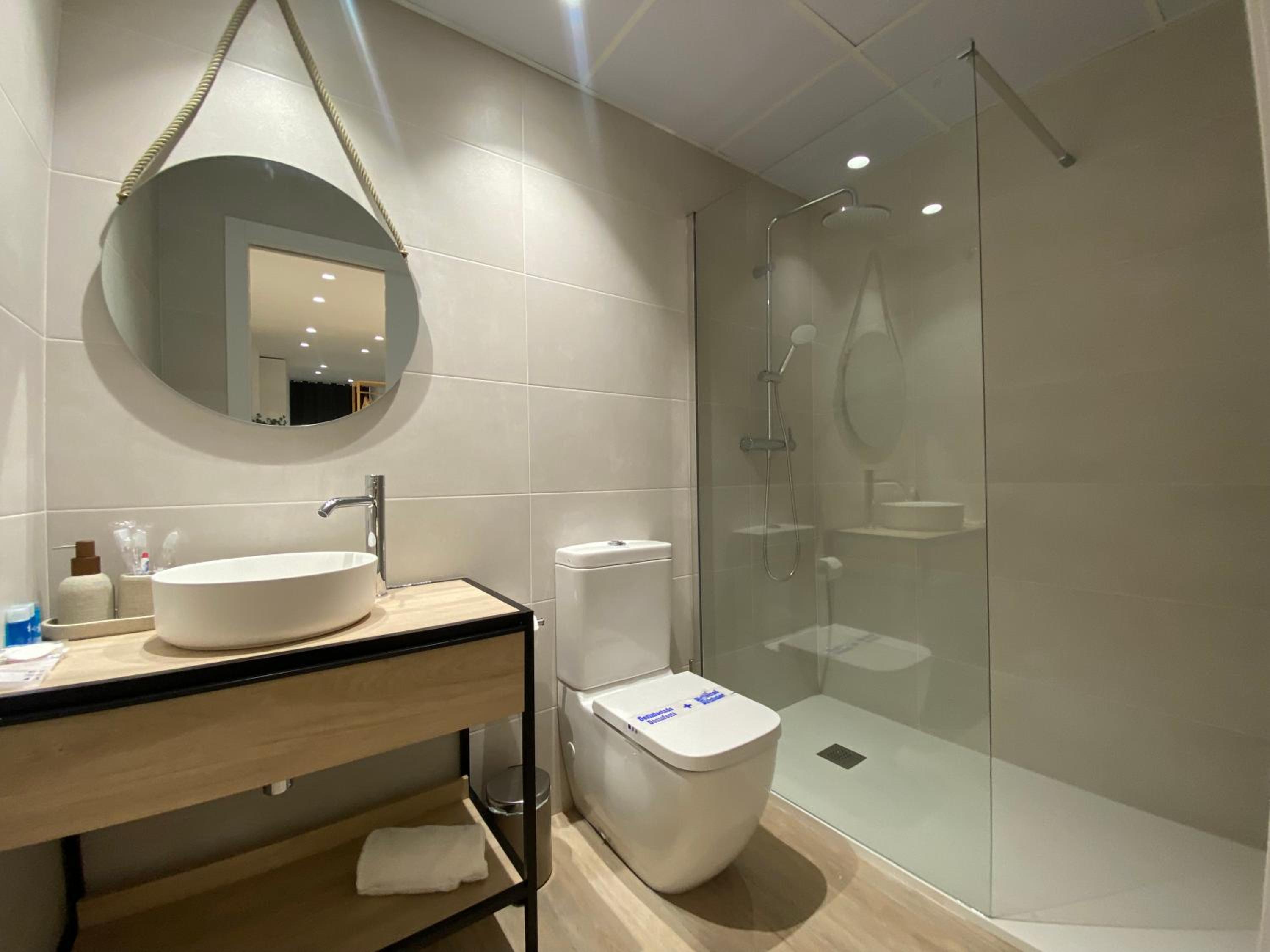 Travel Habitat Marítim-Serrería Lofts