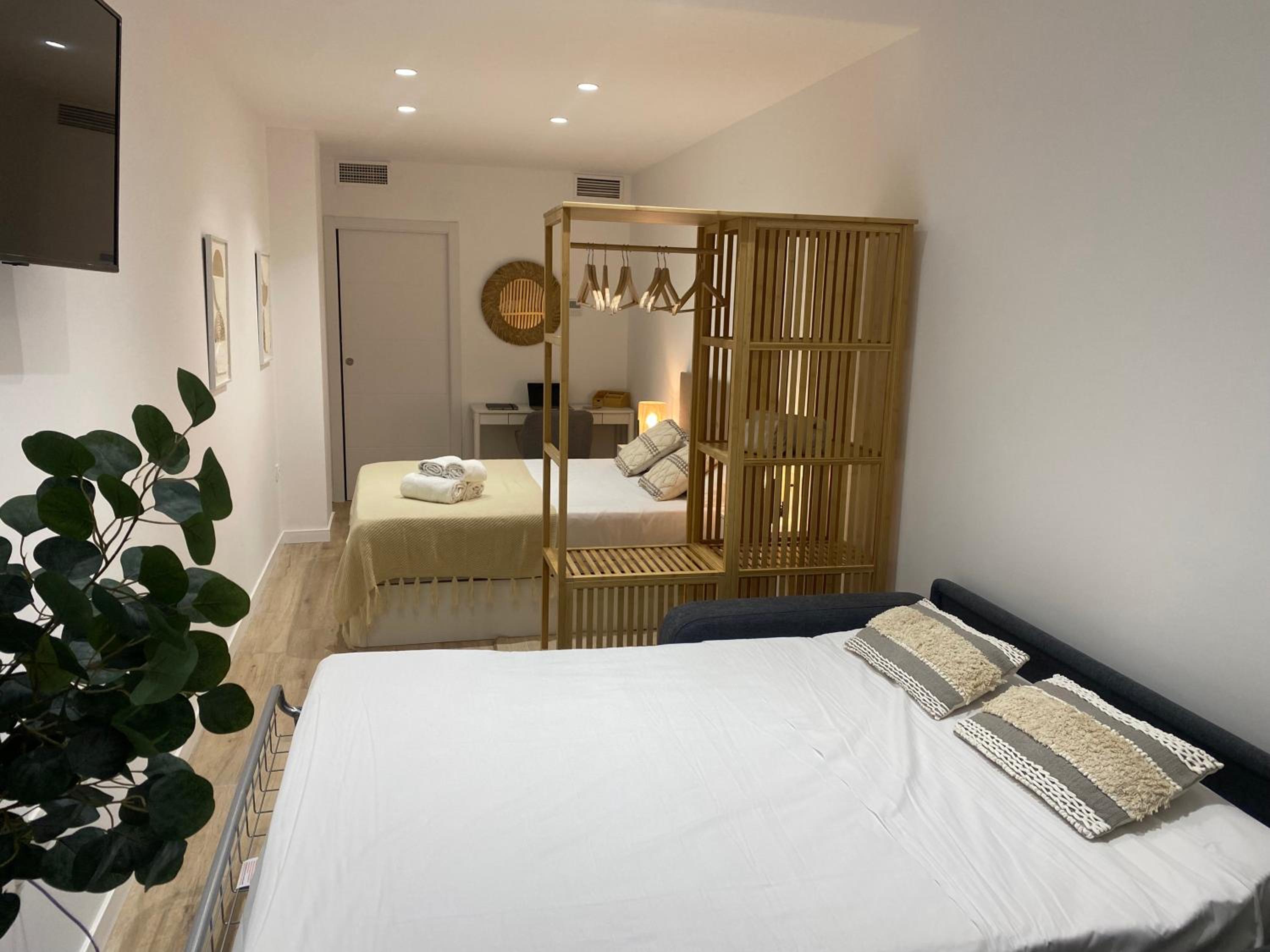 Travel Habitat Marítim-Serrería Lofts