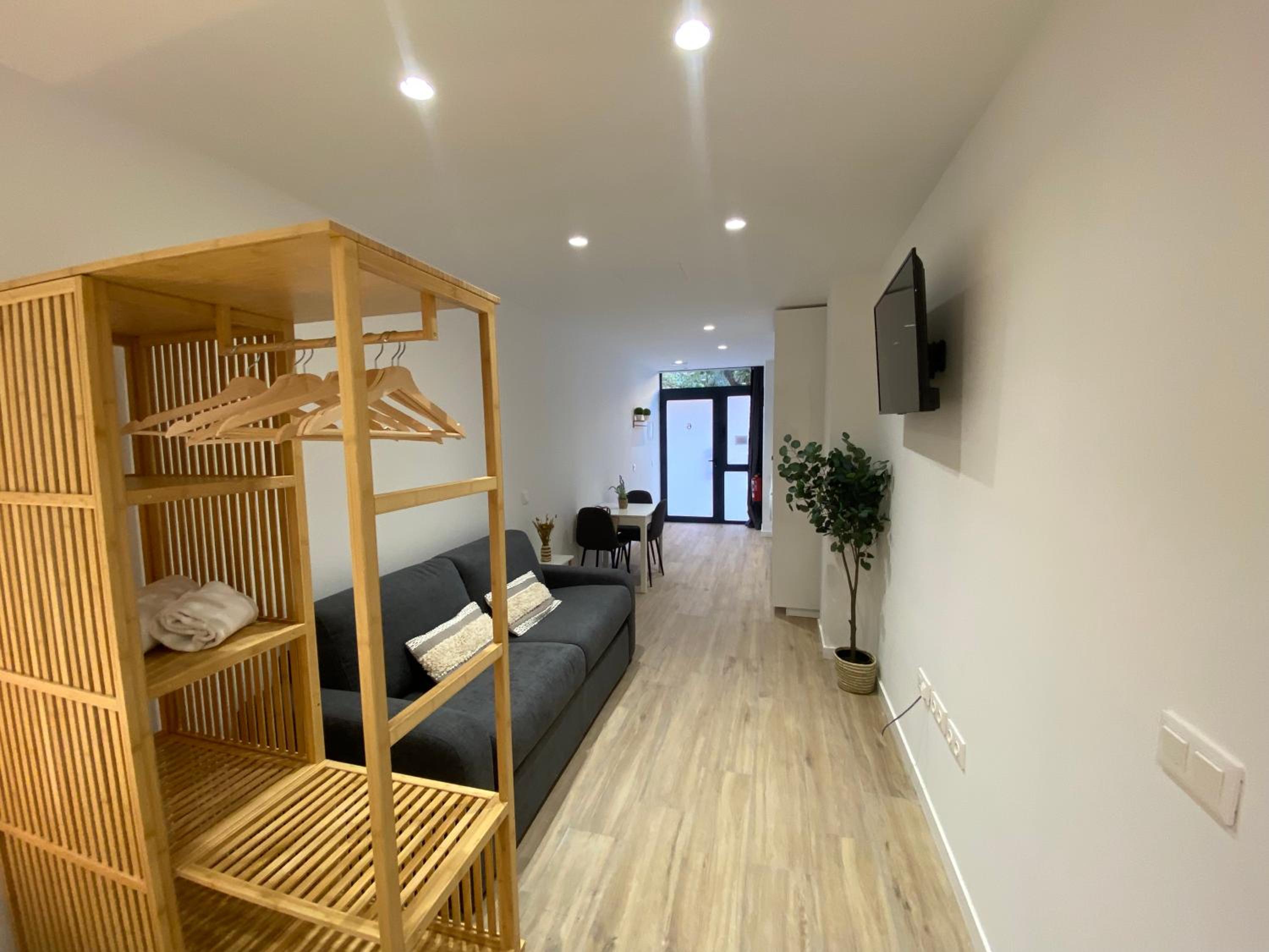 Travel Habitat Marítim-Serrería Lofts