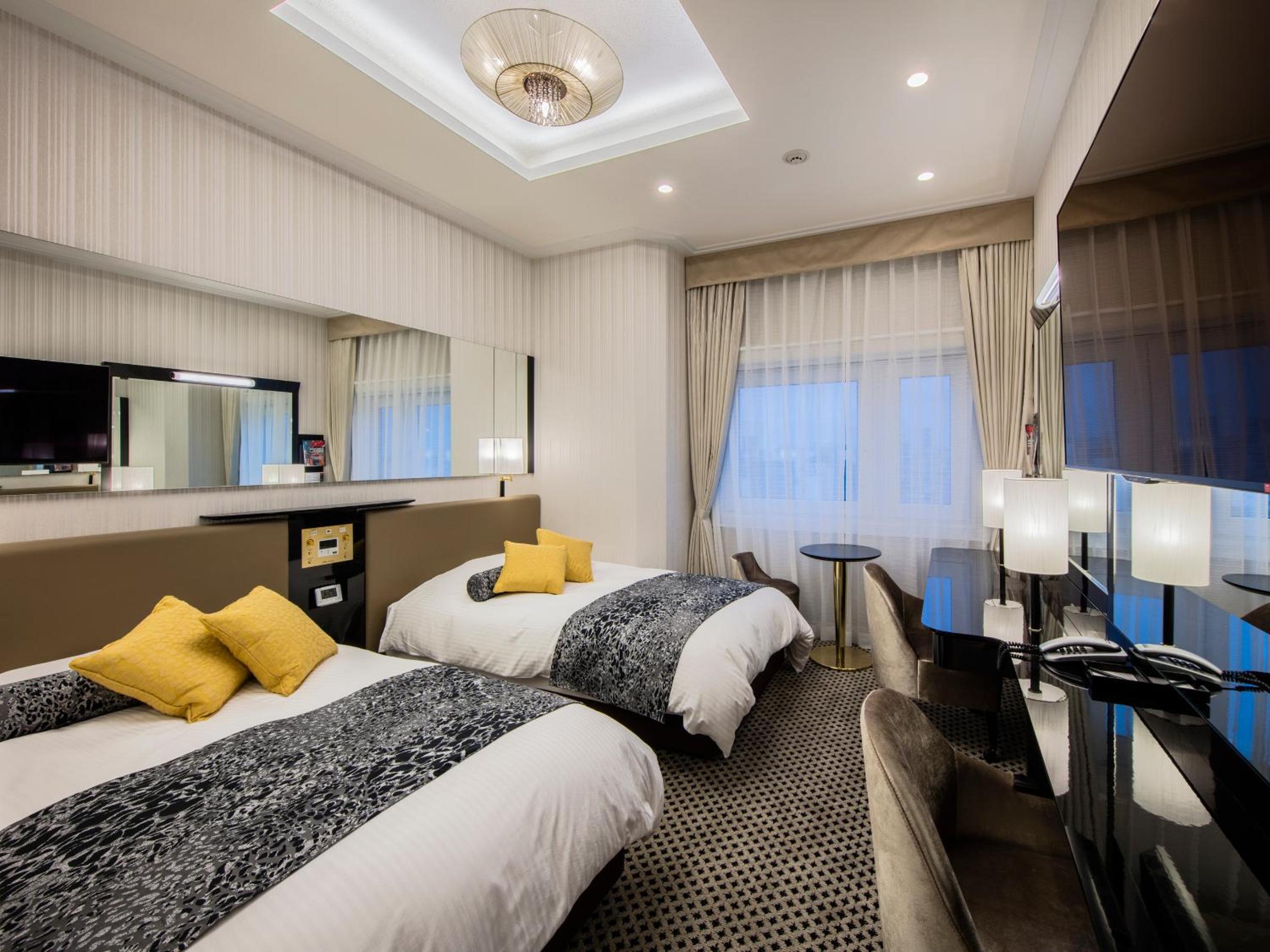 APA Hotel Asakusa Tawaramachi Ekimae