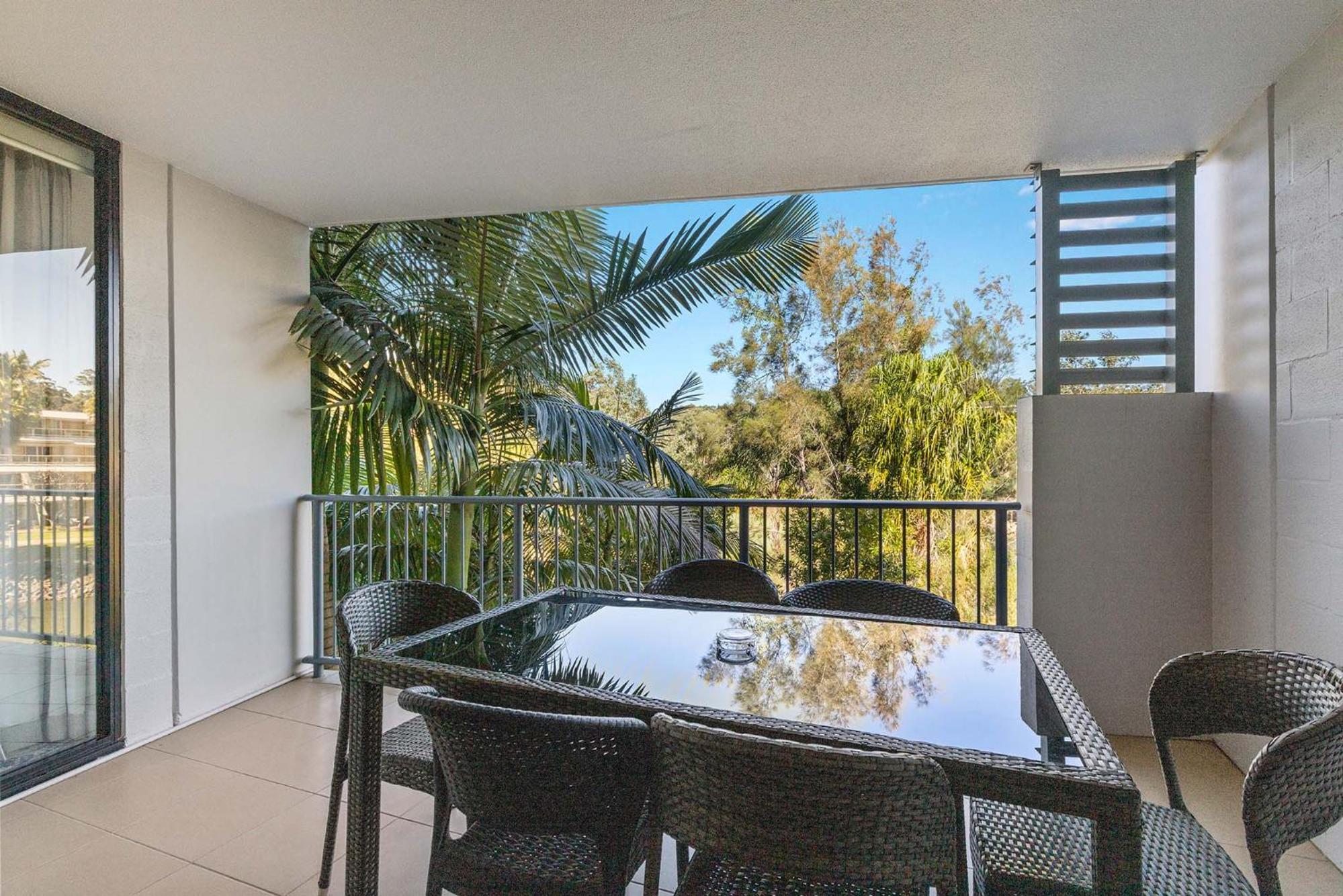 Club Wyndham Coffs Harbour, Trademark Collection by Wyndham