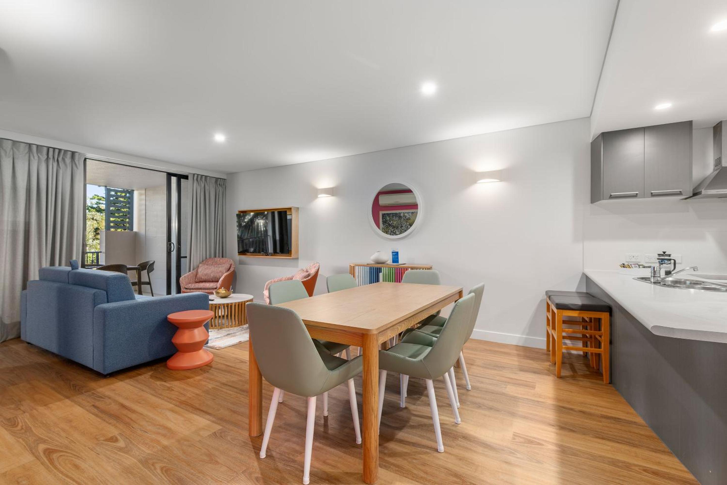 Club Wyndham Coffs Harbour, Trademark Collection by Wyndham