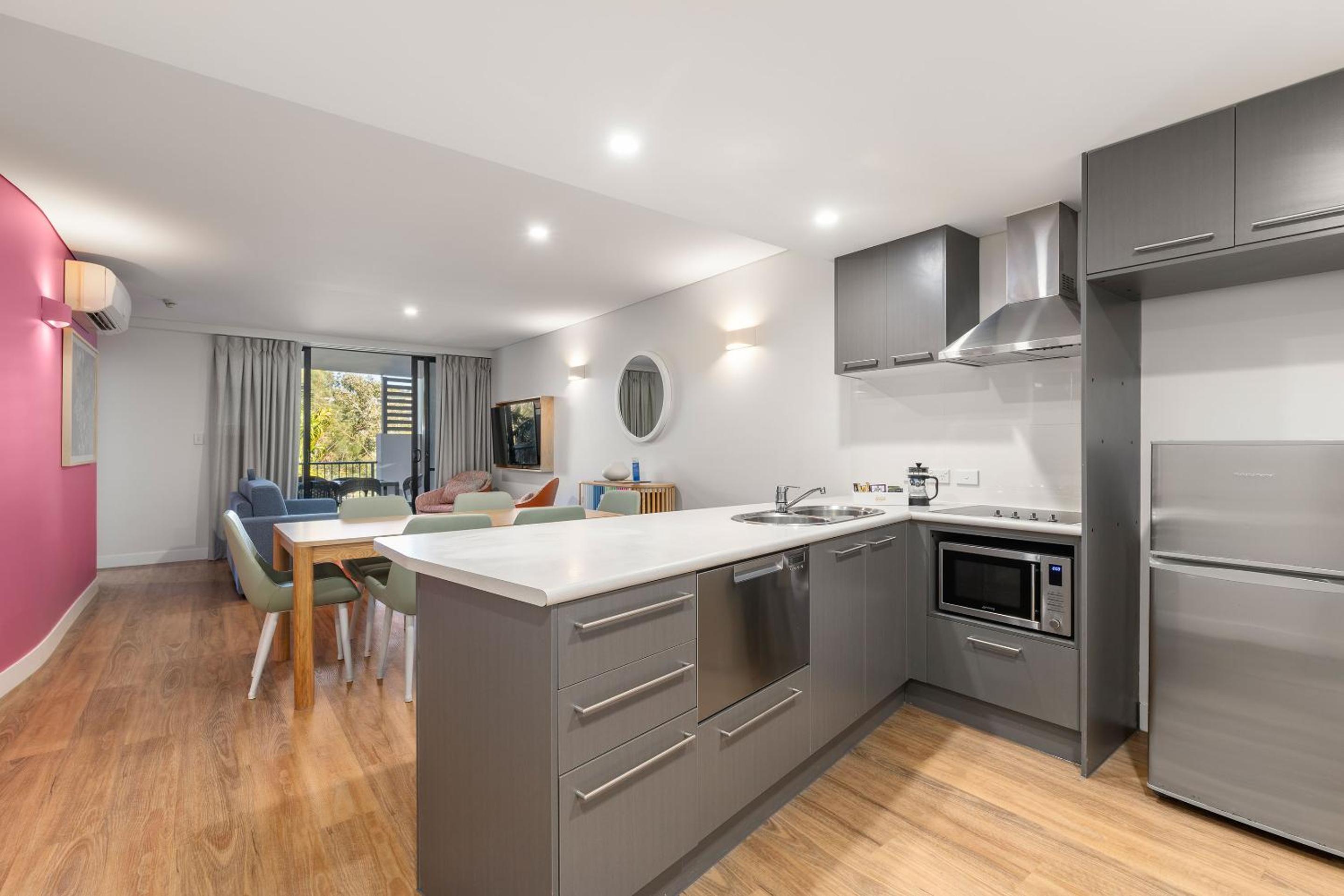 Club Wyndham Coffs Harbour, Trademark Collection by Wyndham
