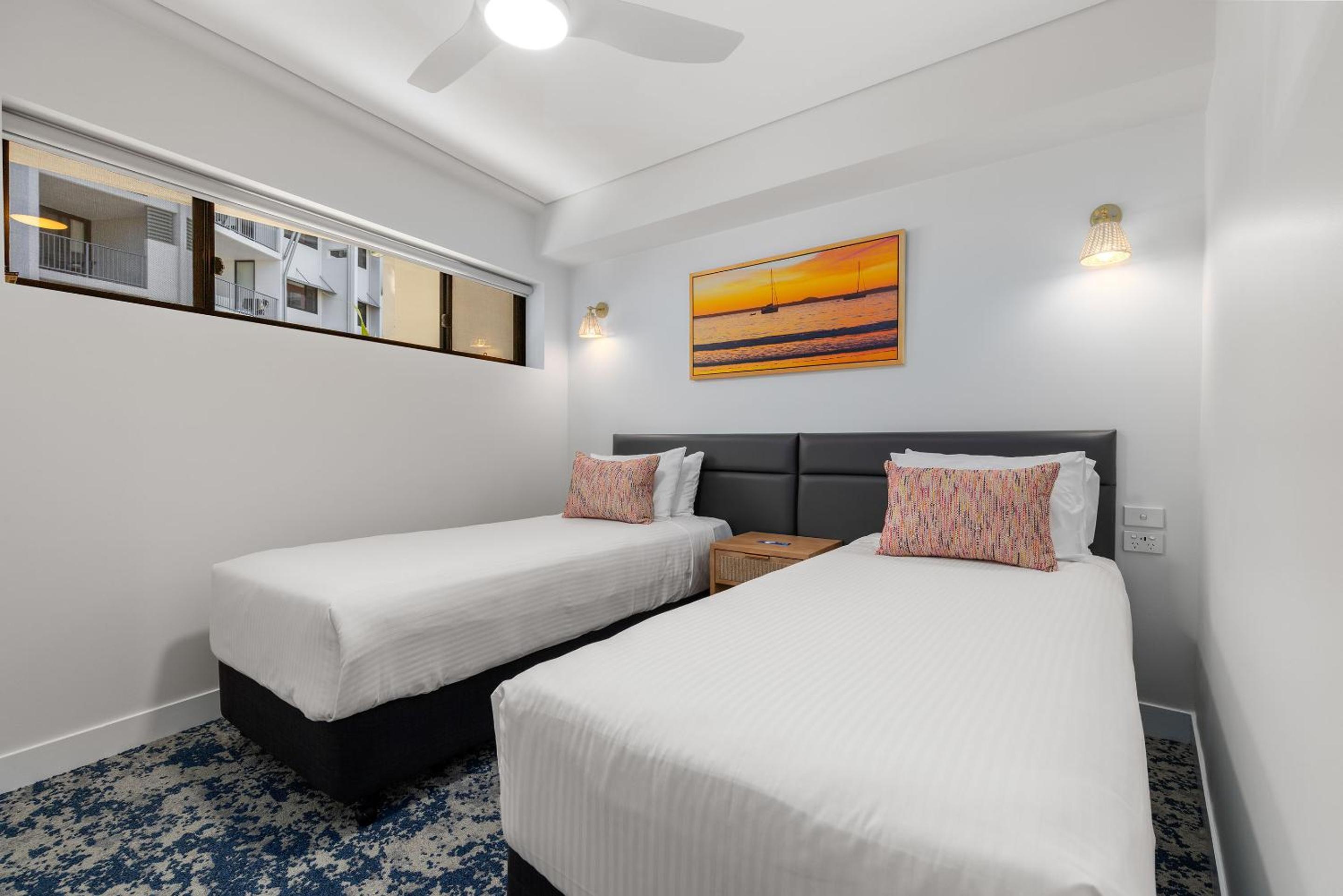 Club Wyndham Coffs Harbour, Trademark Collection by Wyndham