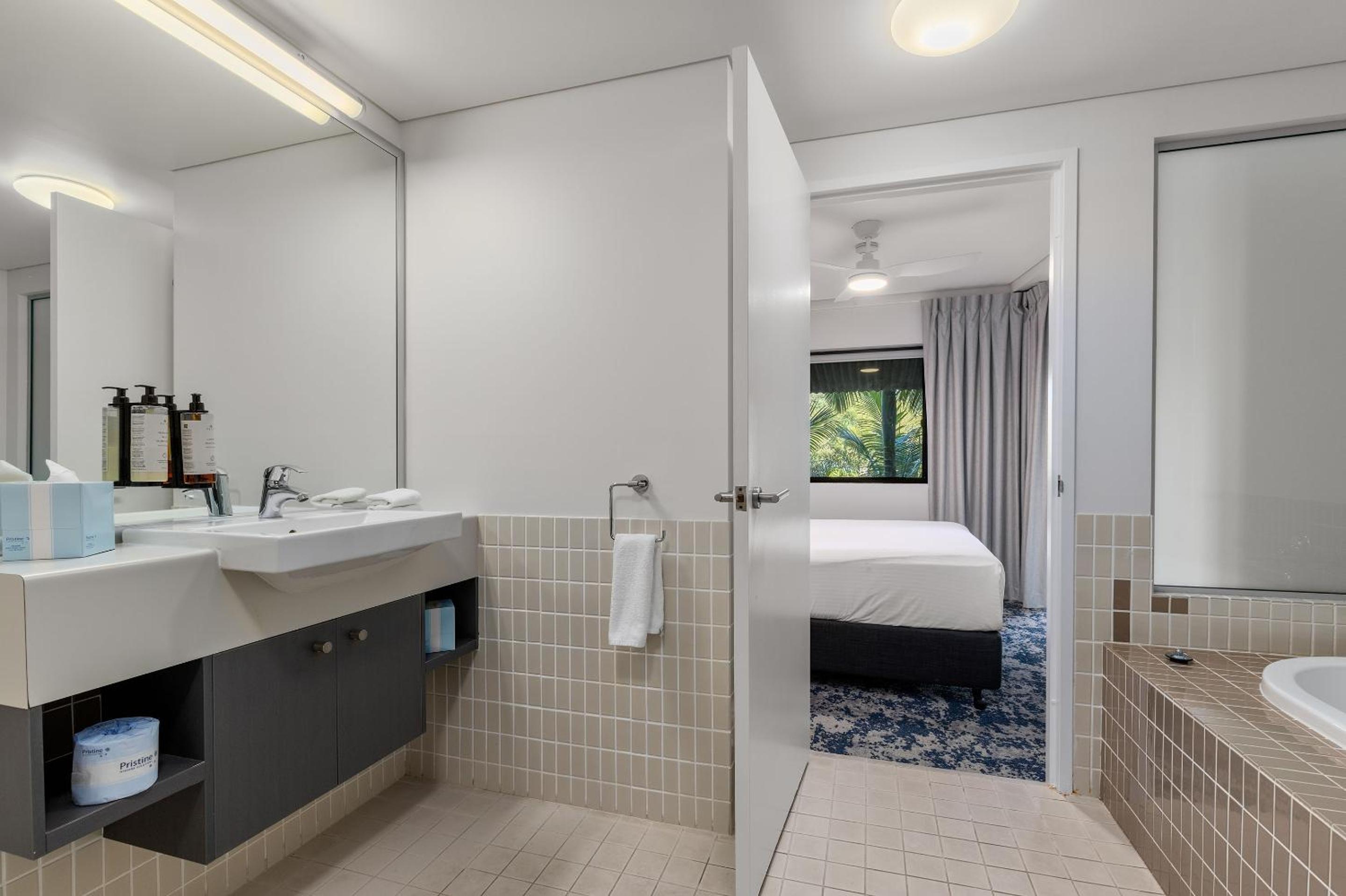 Club Wyndham Coffs Harbour, Trademark Collection by Wyndham