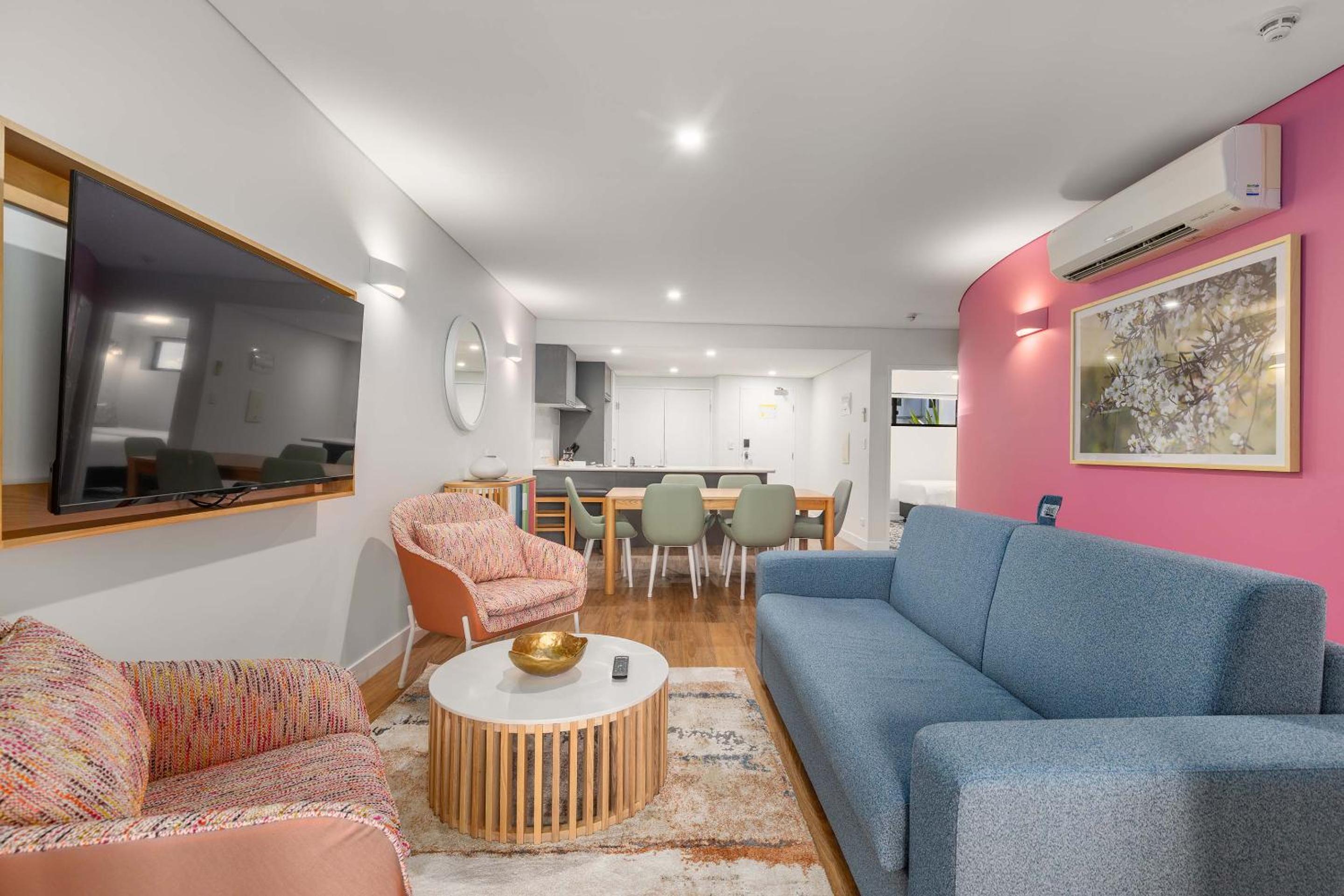 Club Wyndham Coffs Harbour, Trademark Collection by Wyndham