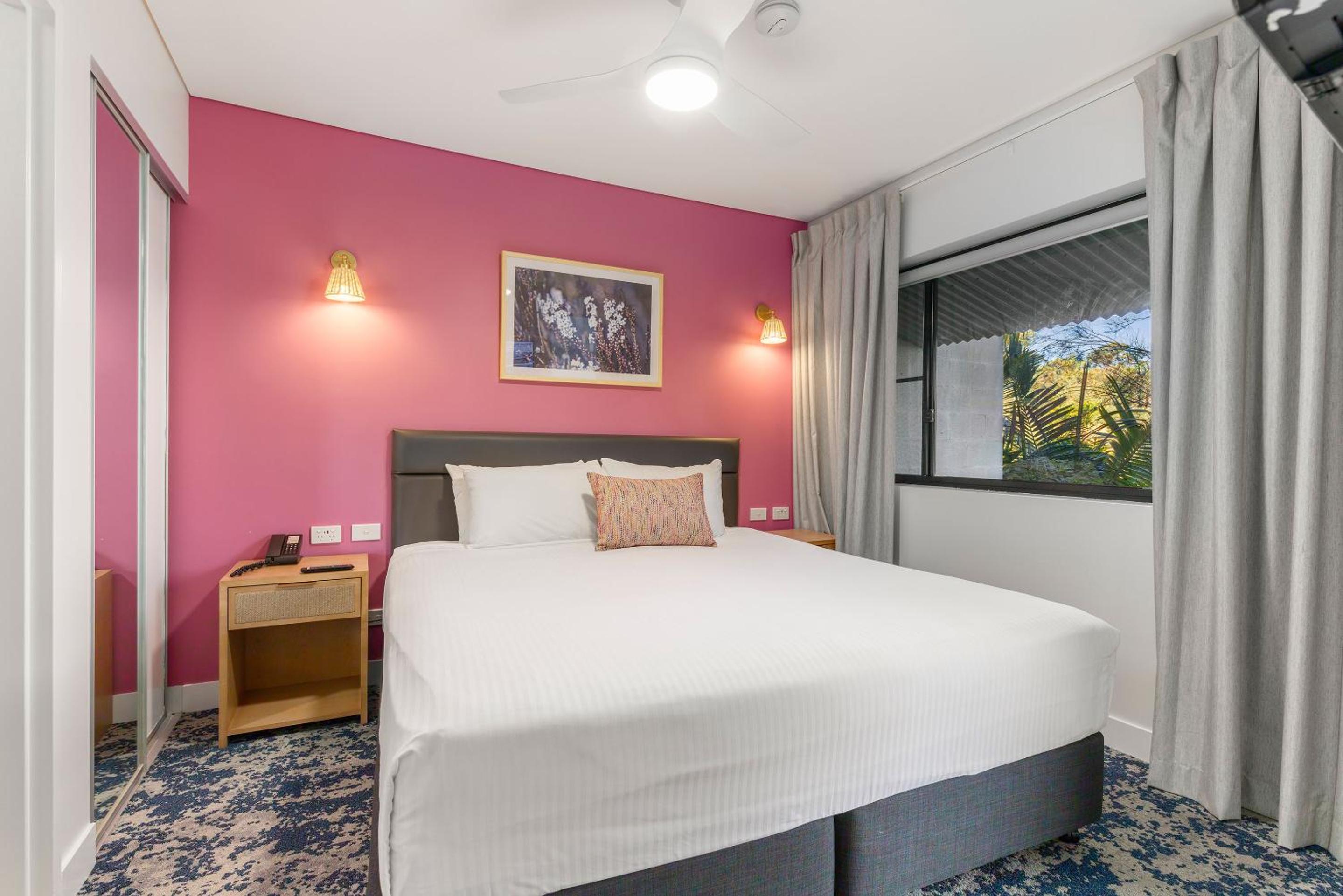 Club Wyndham Coffs Harbour, Trademark Collection by Wyndham