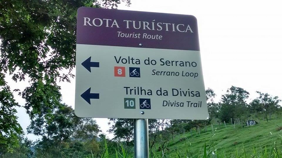 Toca - Bairro Serrano