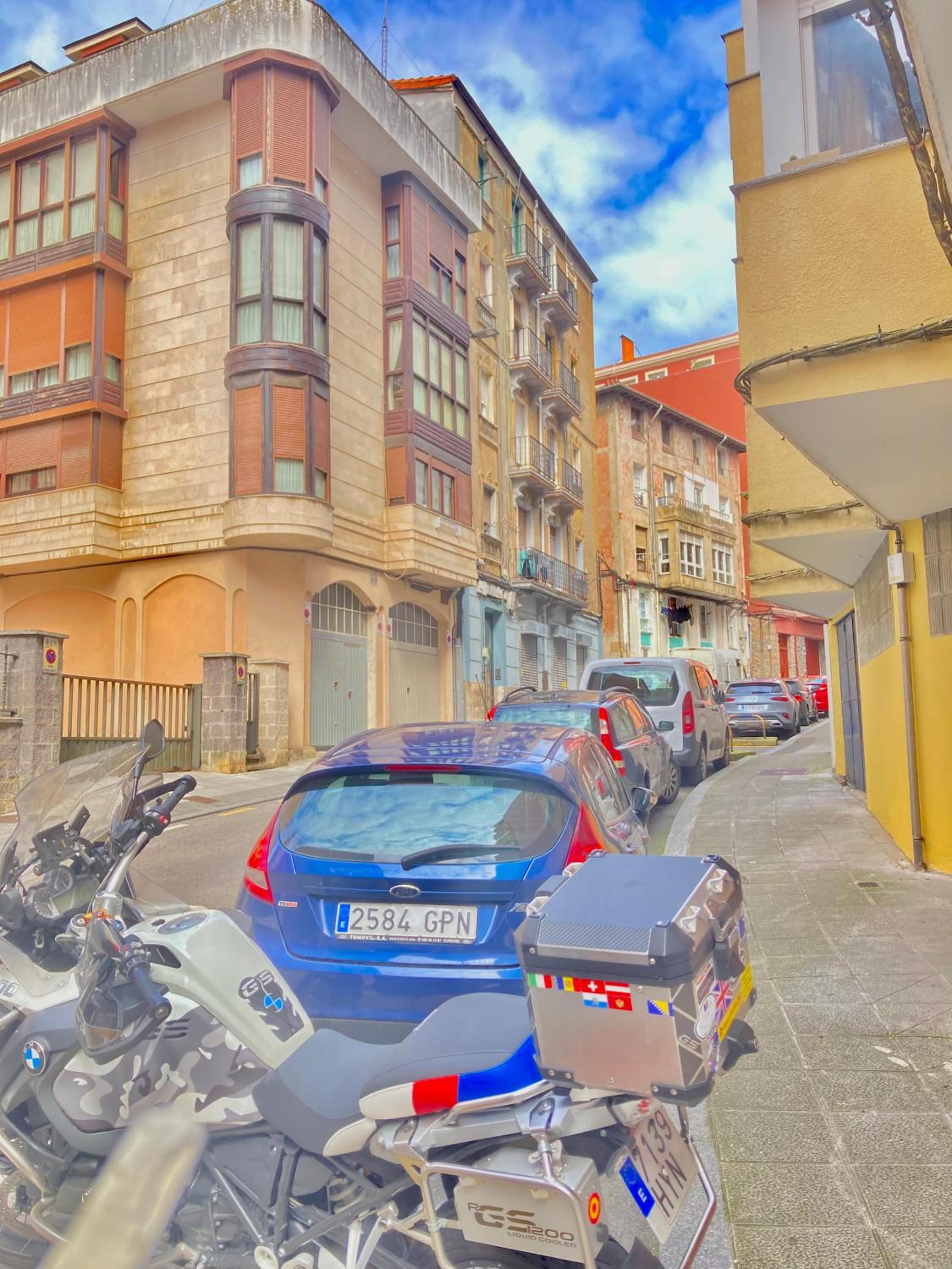 Apartamento en Santander Clave de Sol y Playa