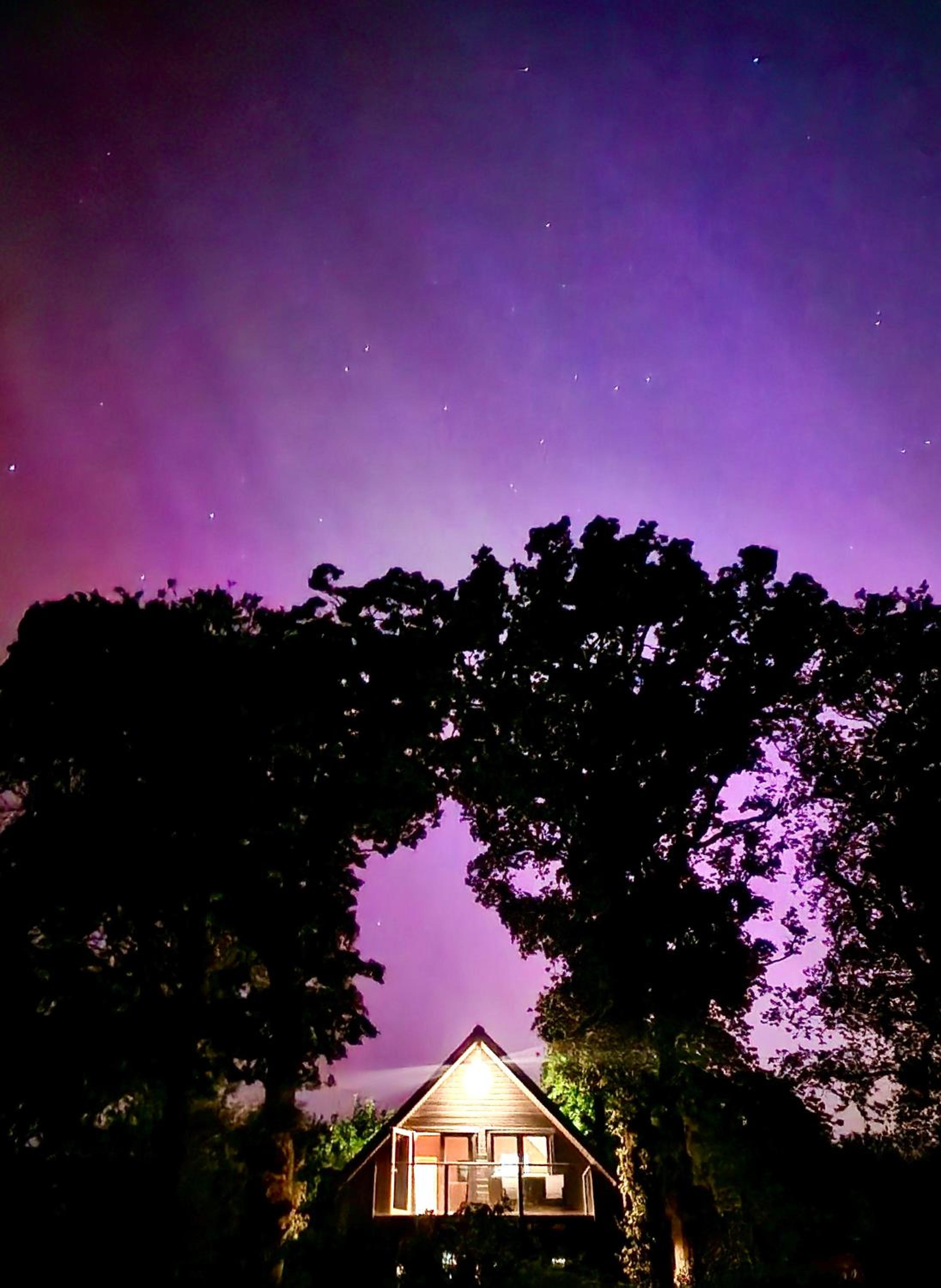 iLodge Ultra view 5