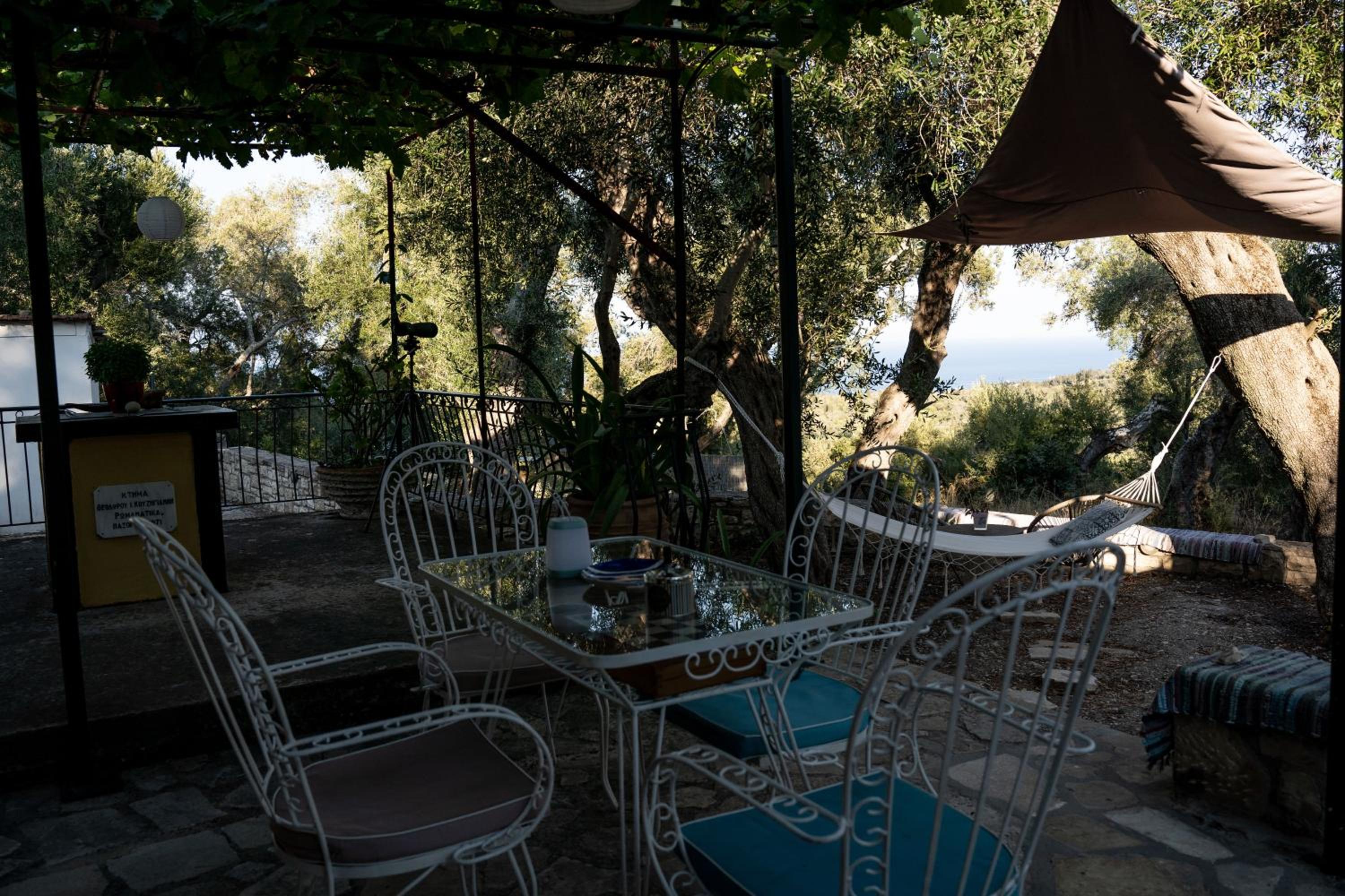 Casa Tereza view 2