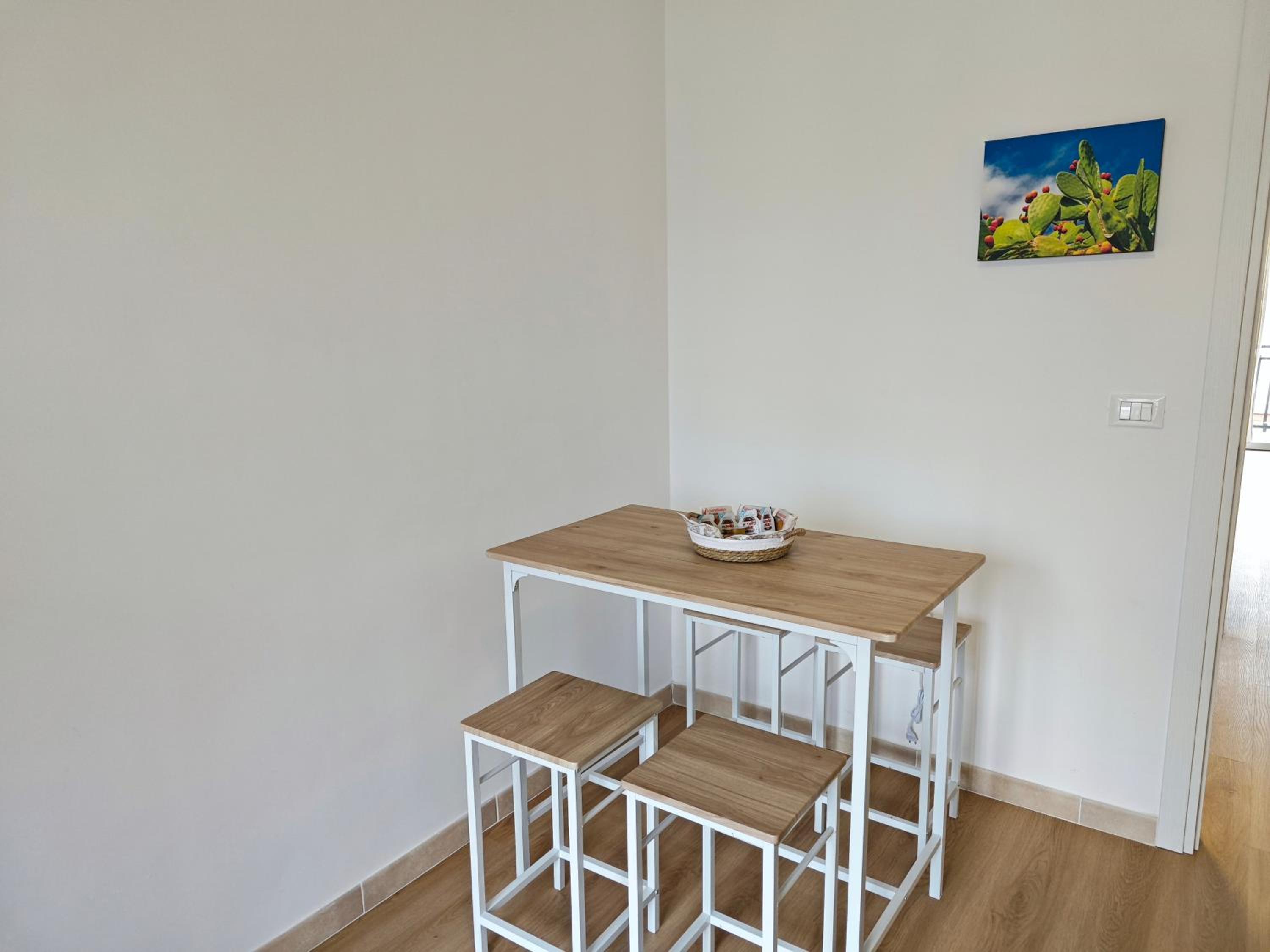 Appartamento Sogni d'Itria