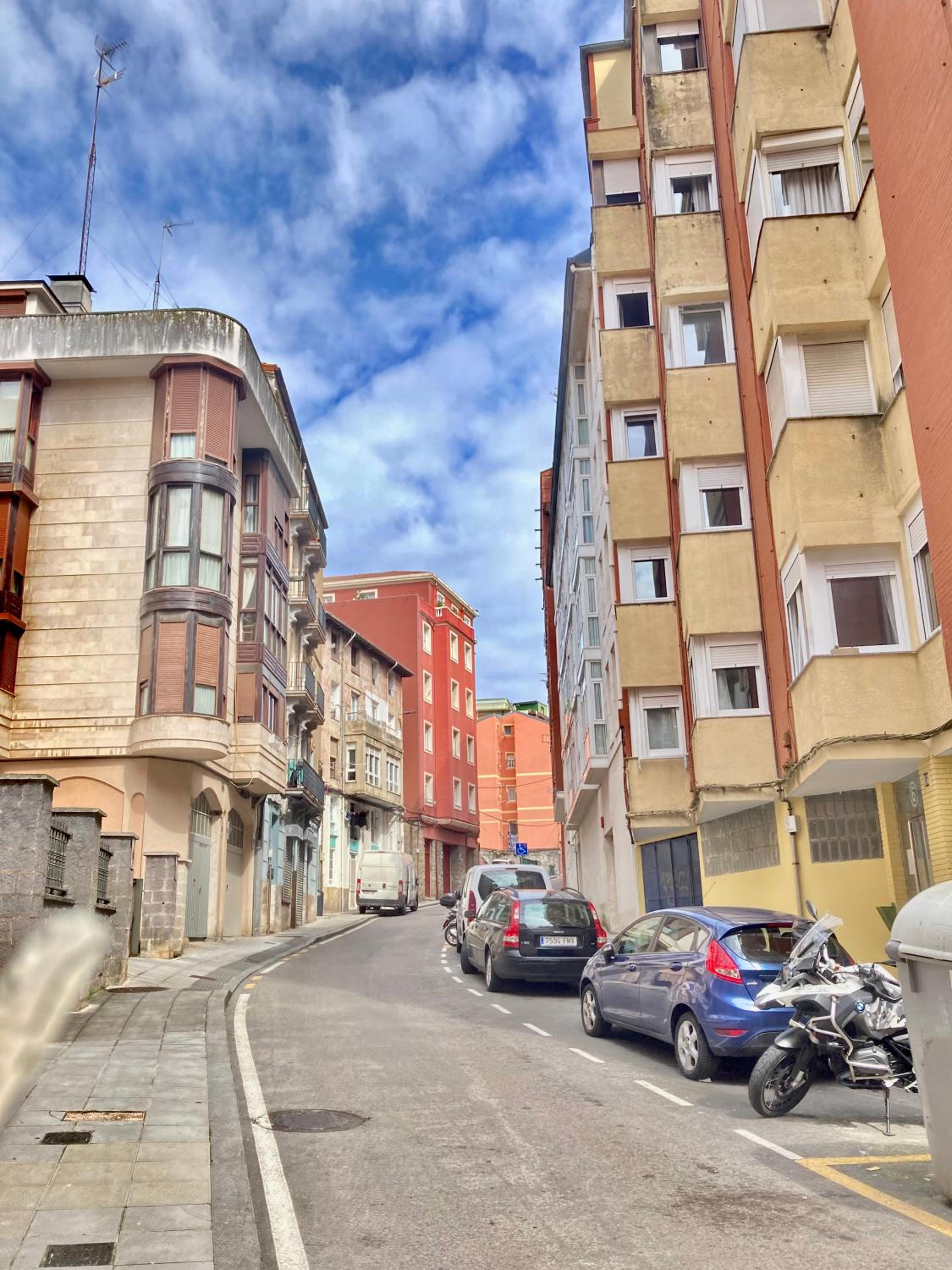 Apartamento en Santander Clave de Sol y Playa