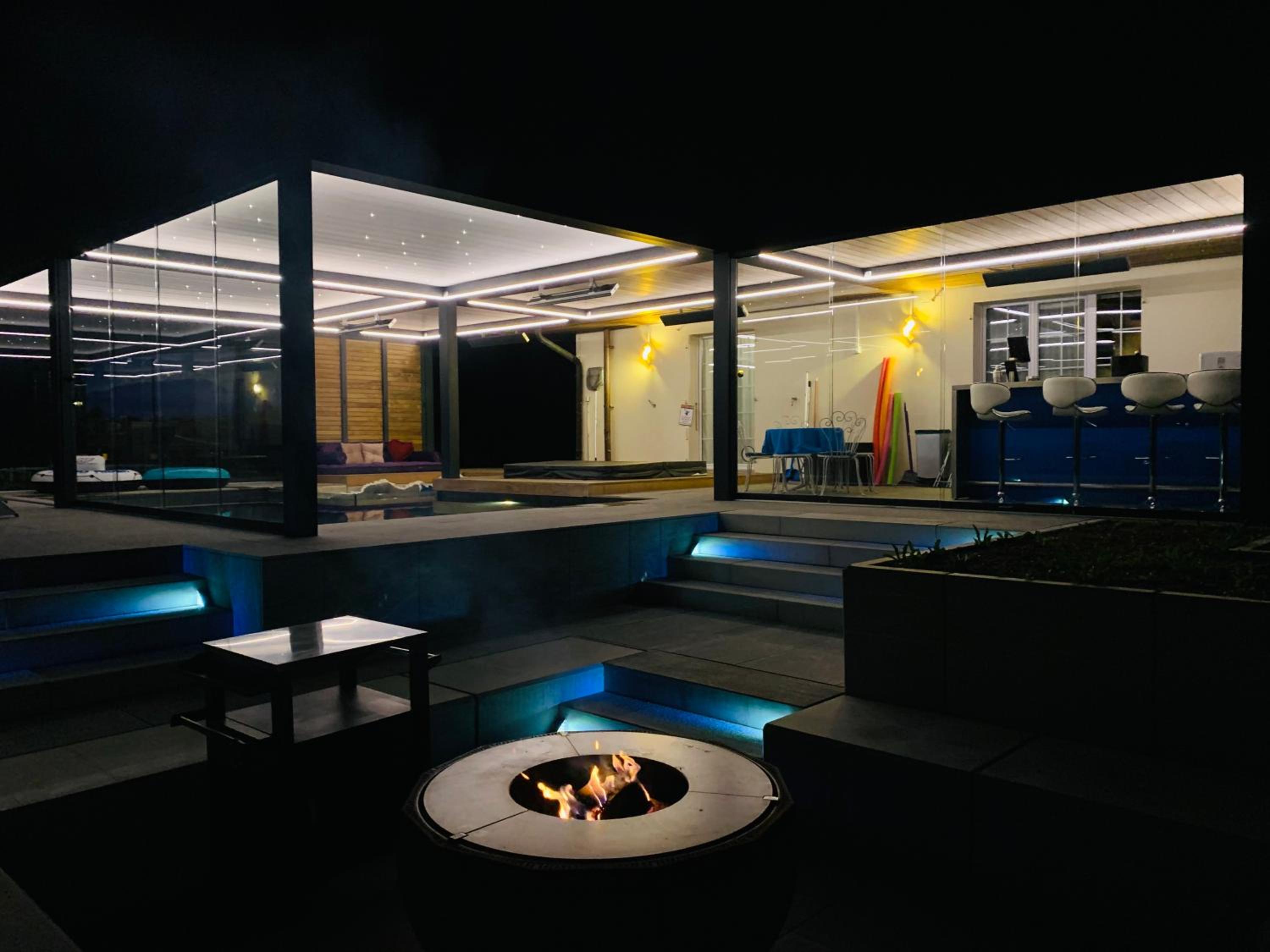 Secret Paradise