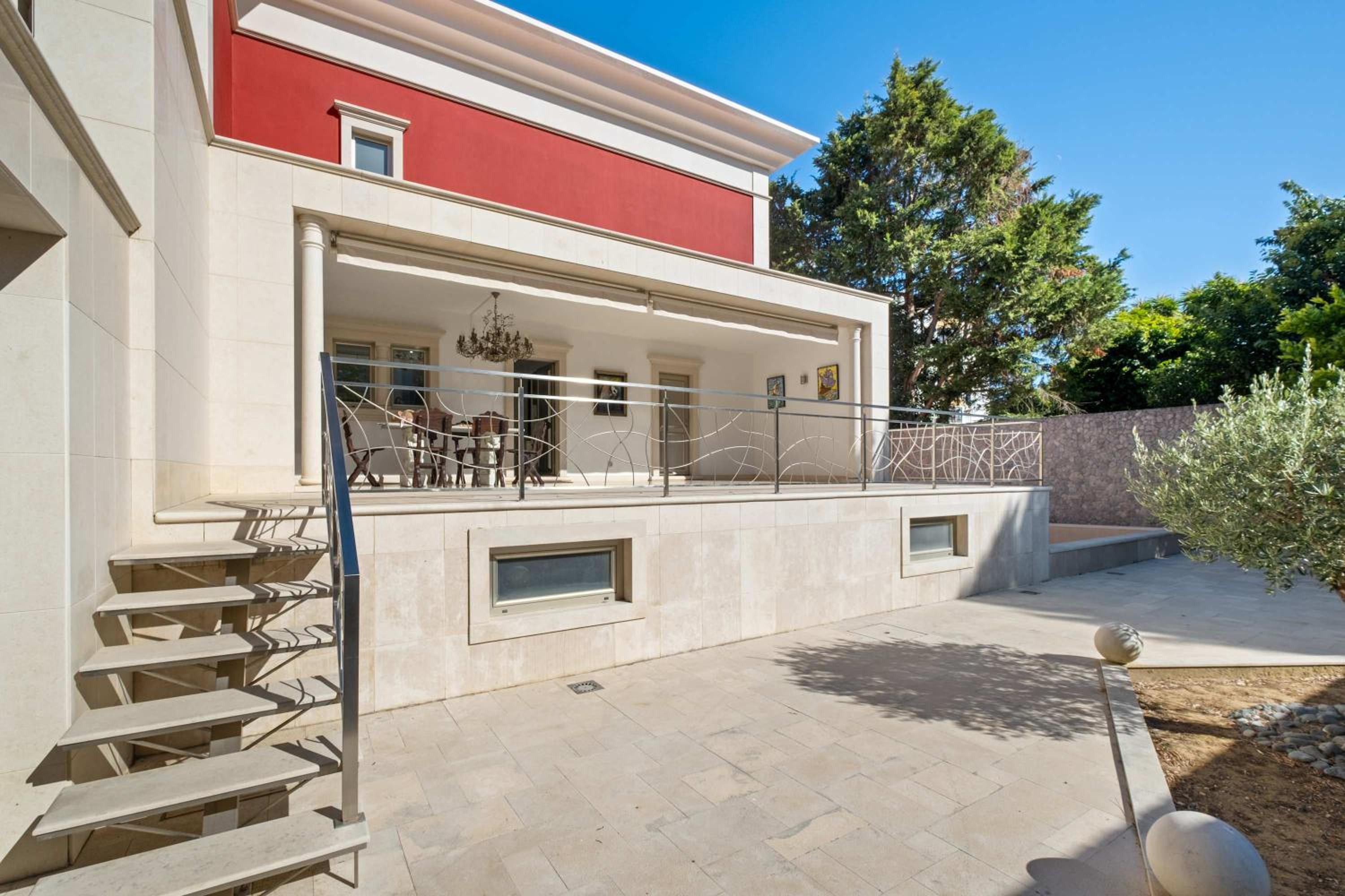 Villa Rosa Estoril Retreat by Portugal Portfolio view 3