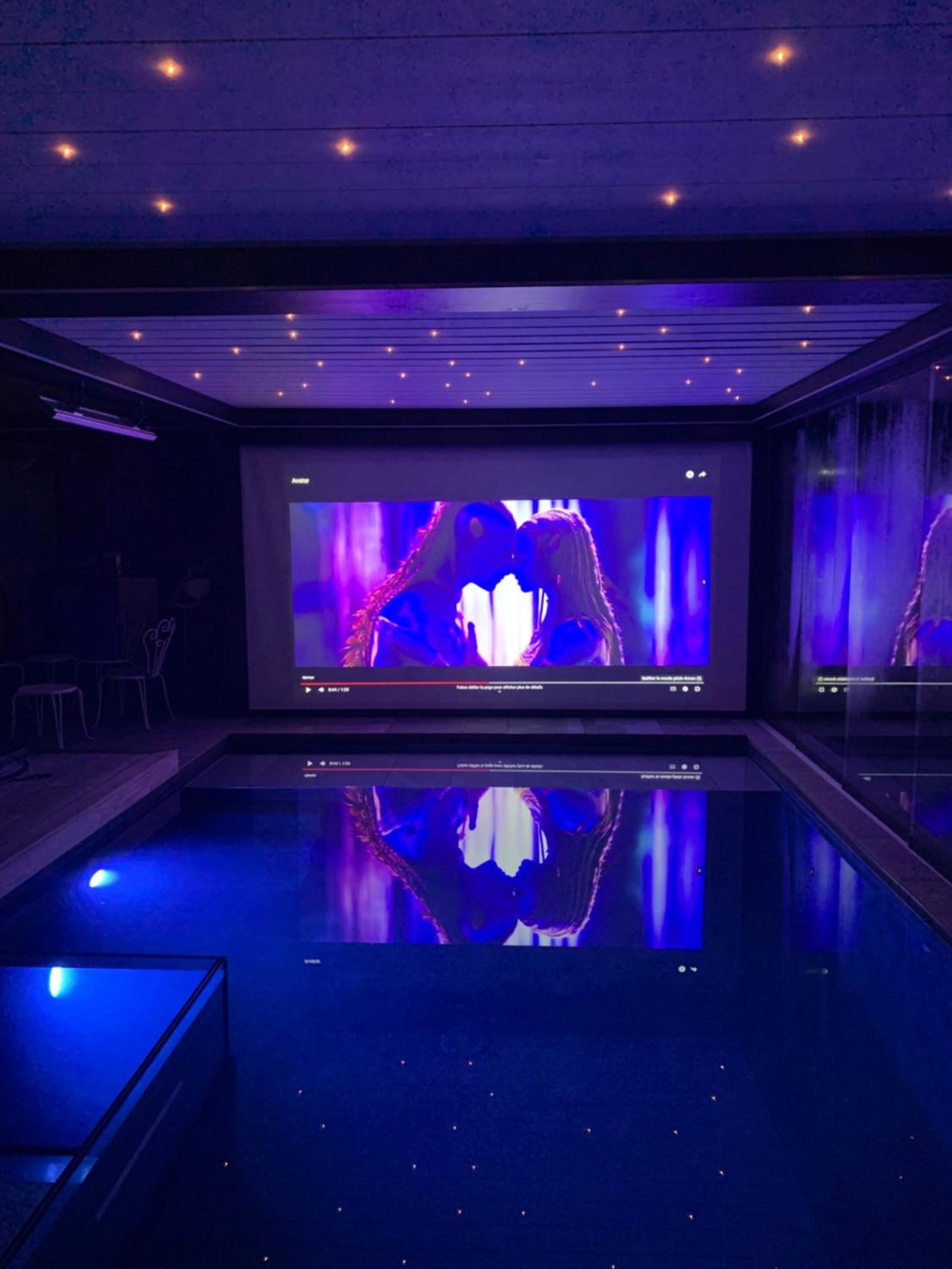Secret Paradise