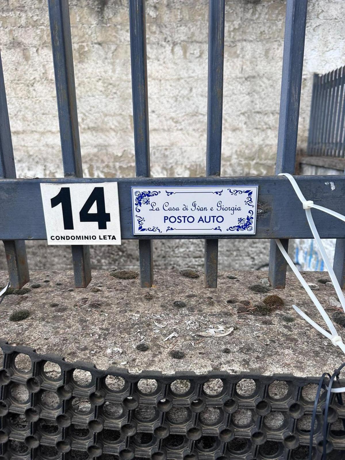 La Casa di Ivan e Giorgia - DALIA photo 4