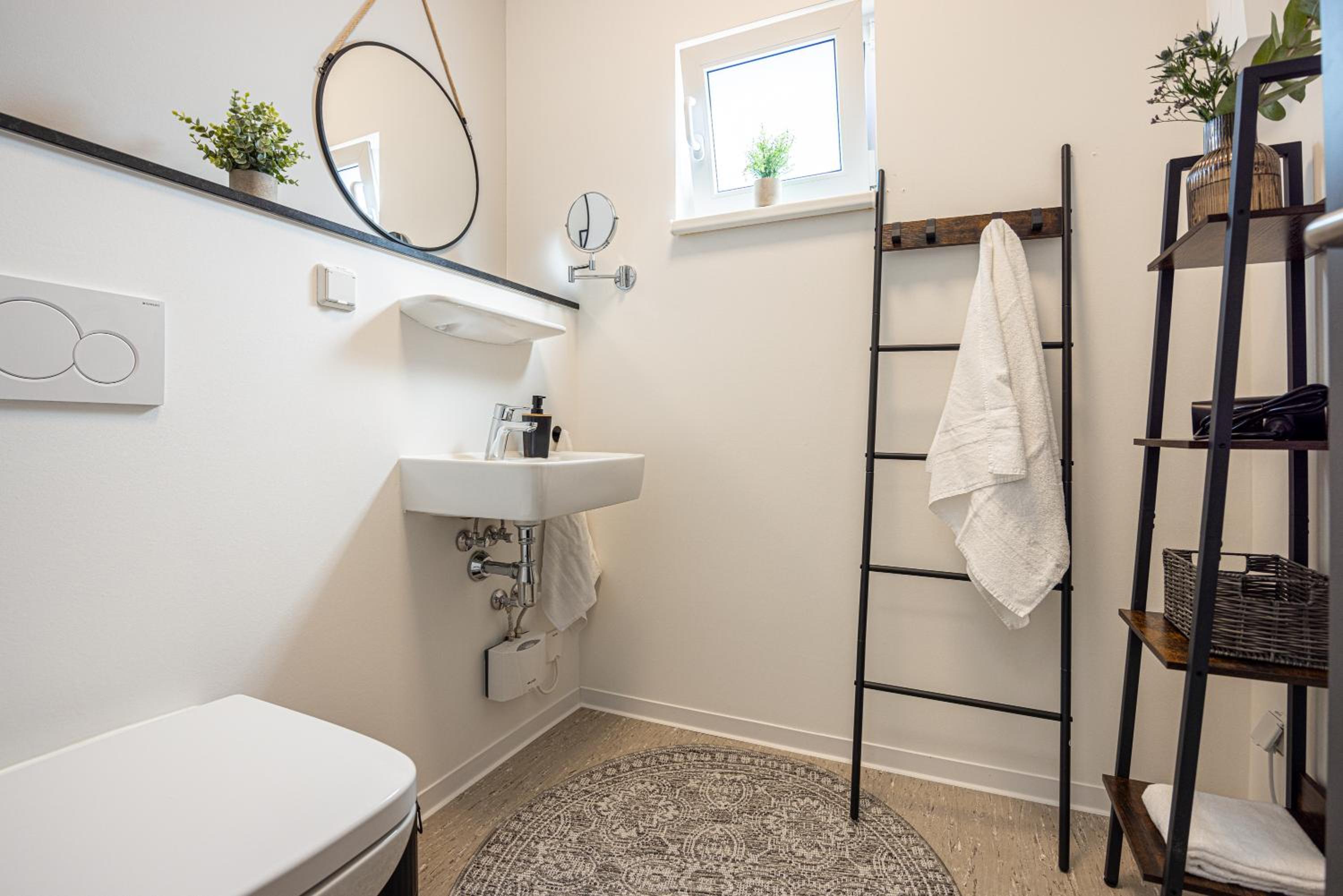 Hygge Homes - Cube Apartment