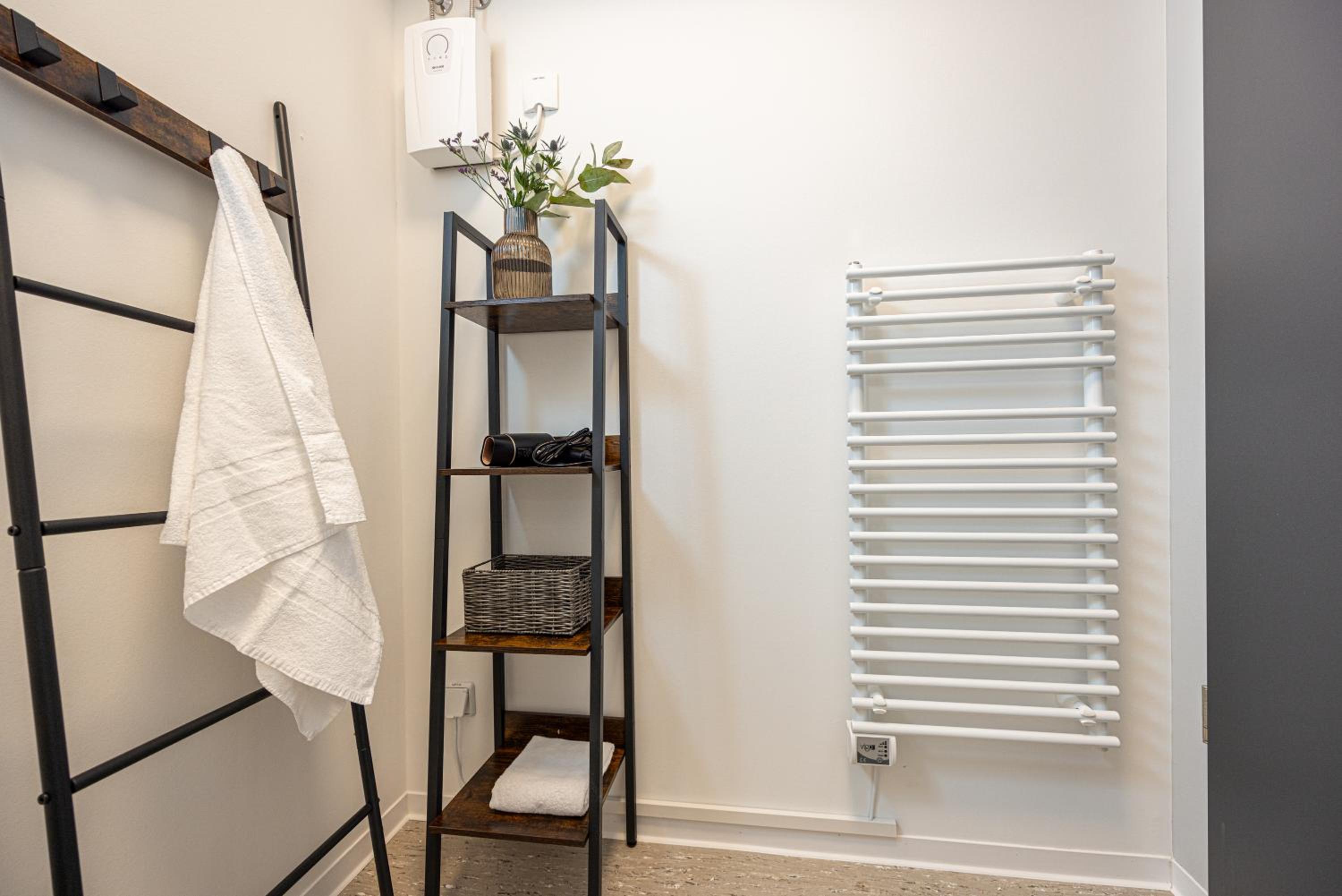 Hygge Homes - Cube Apartment