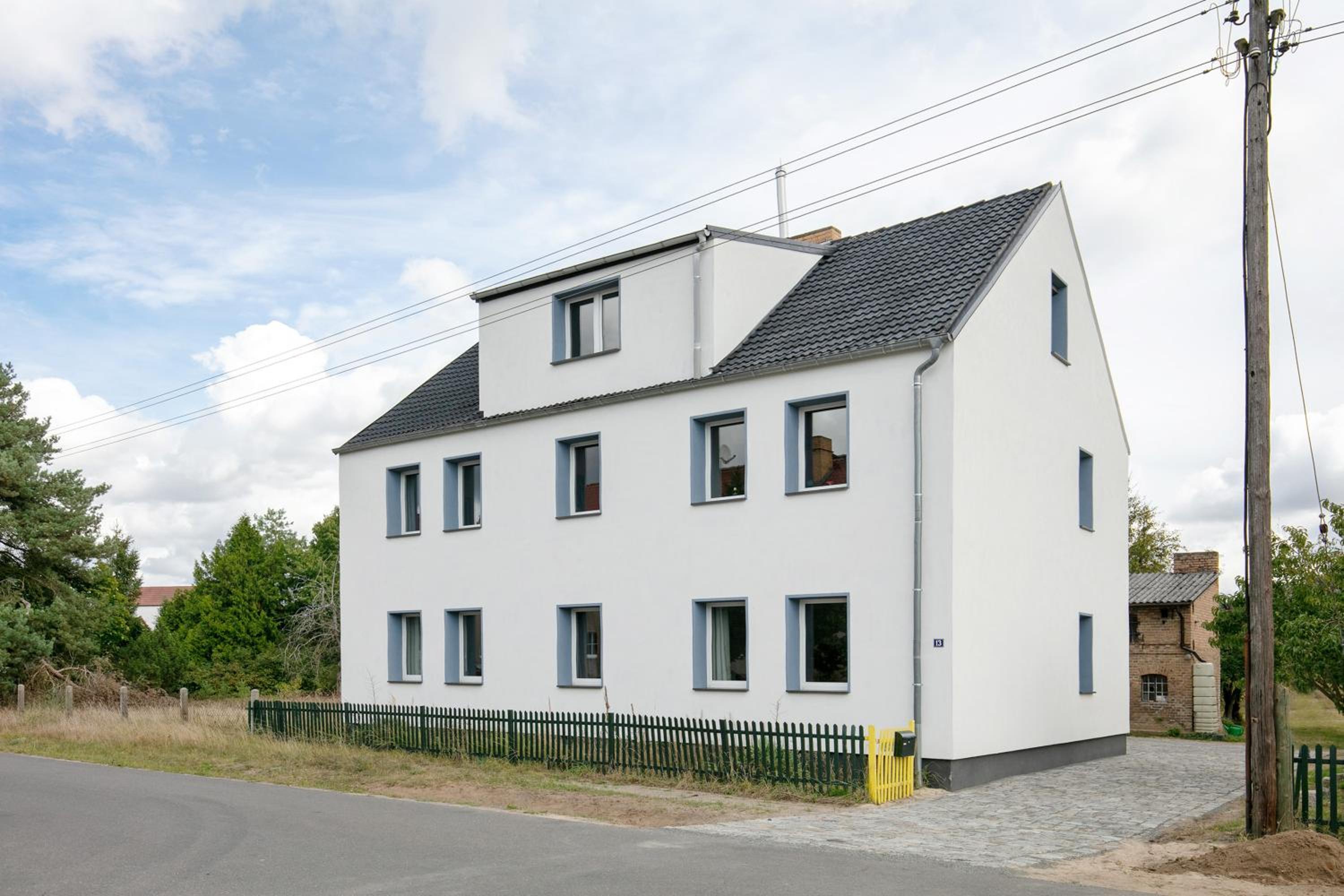 building