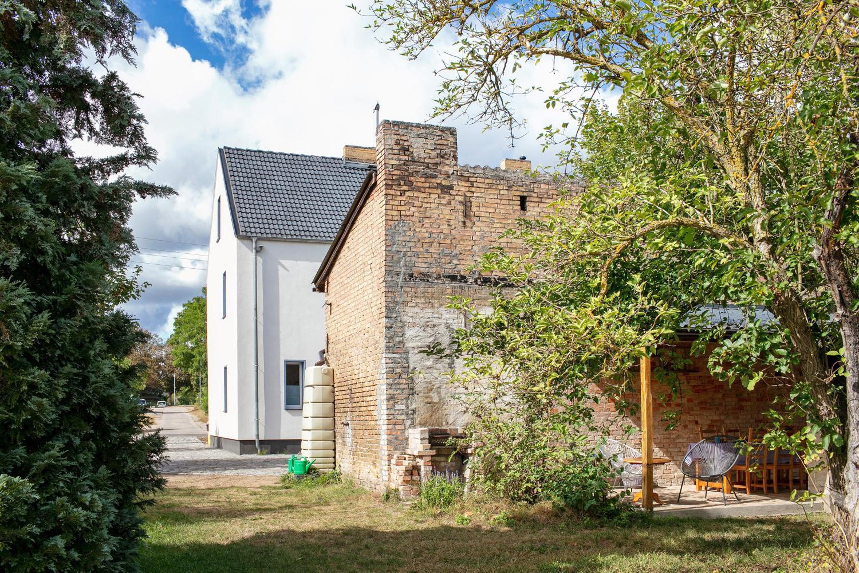 Landhaus Oderbruch
