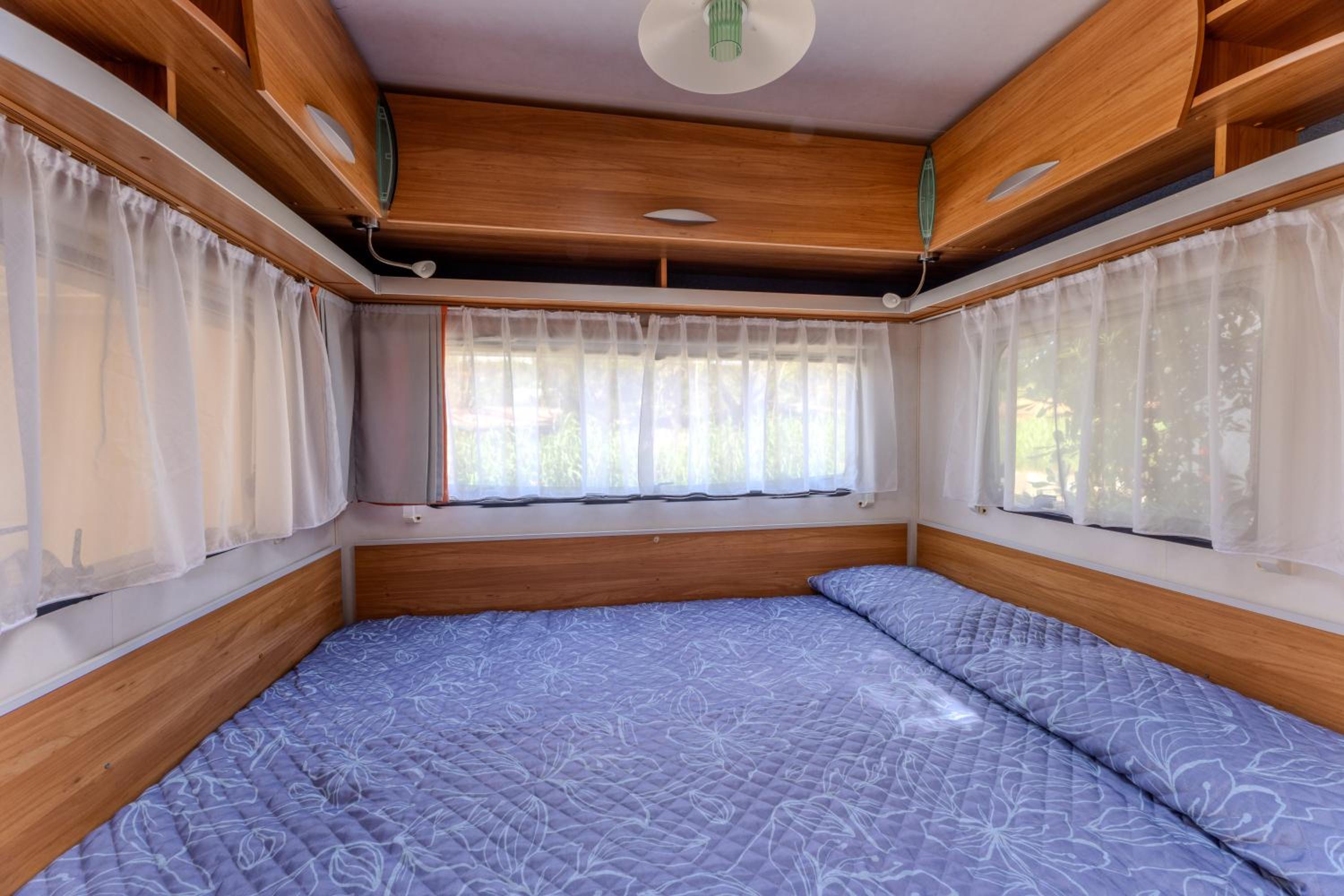 Camping Bungalow Lido