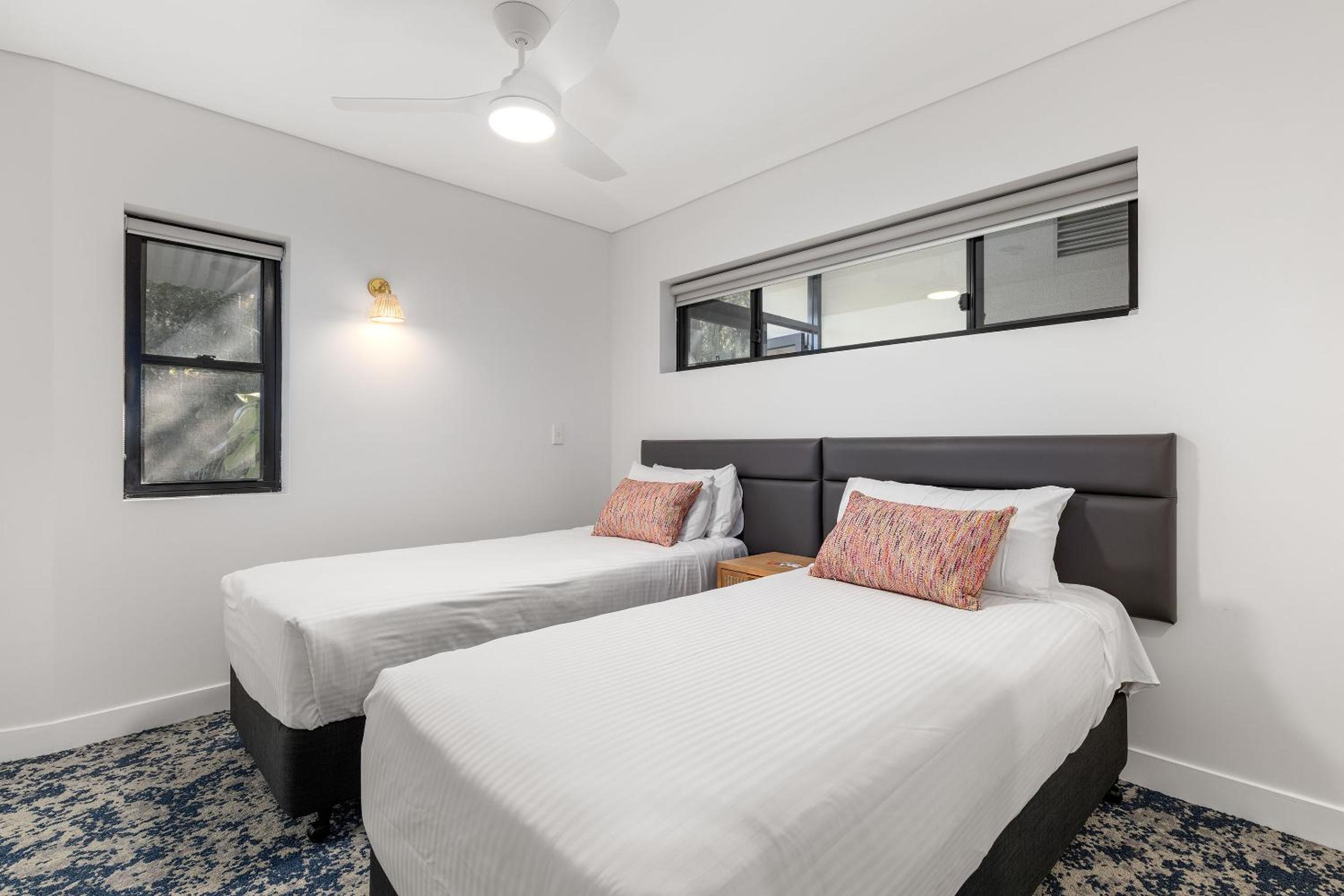Club Wyndham Coffs Harbour, Trademark Collection by Wyndham