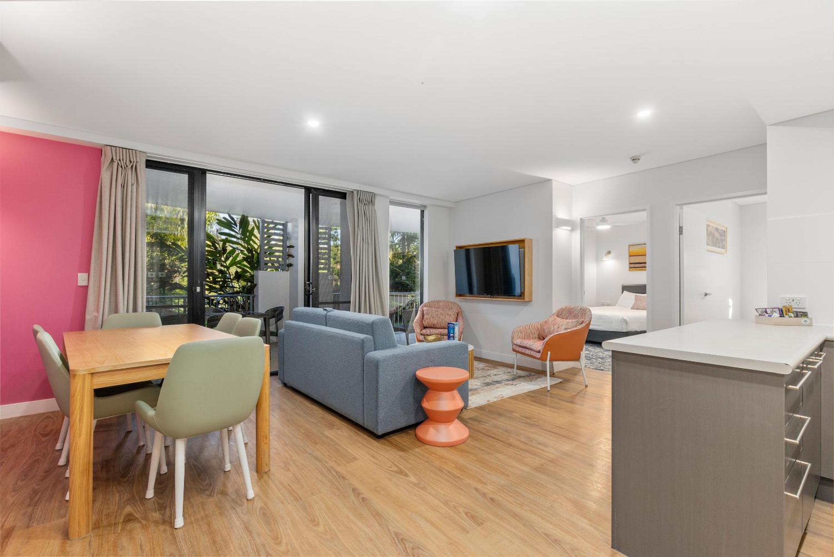 Club Wyndham Coffs Harbour, Trademark Collection by Wyndham