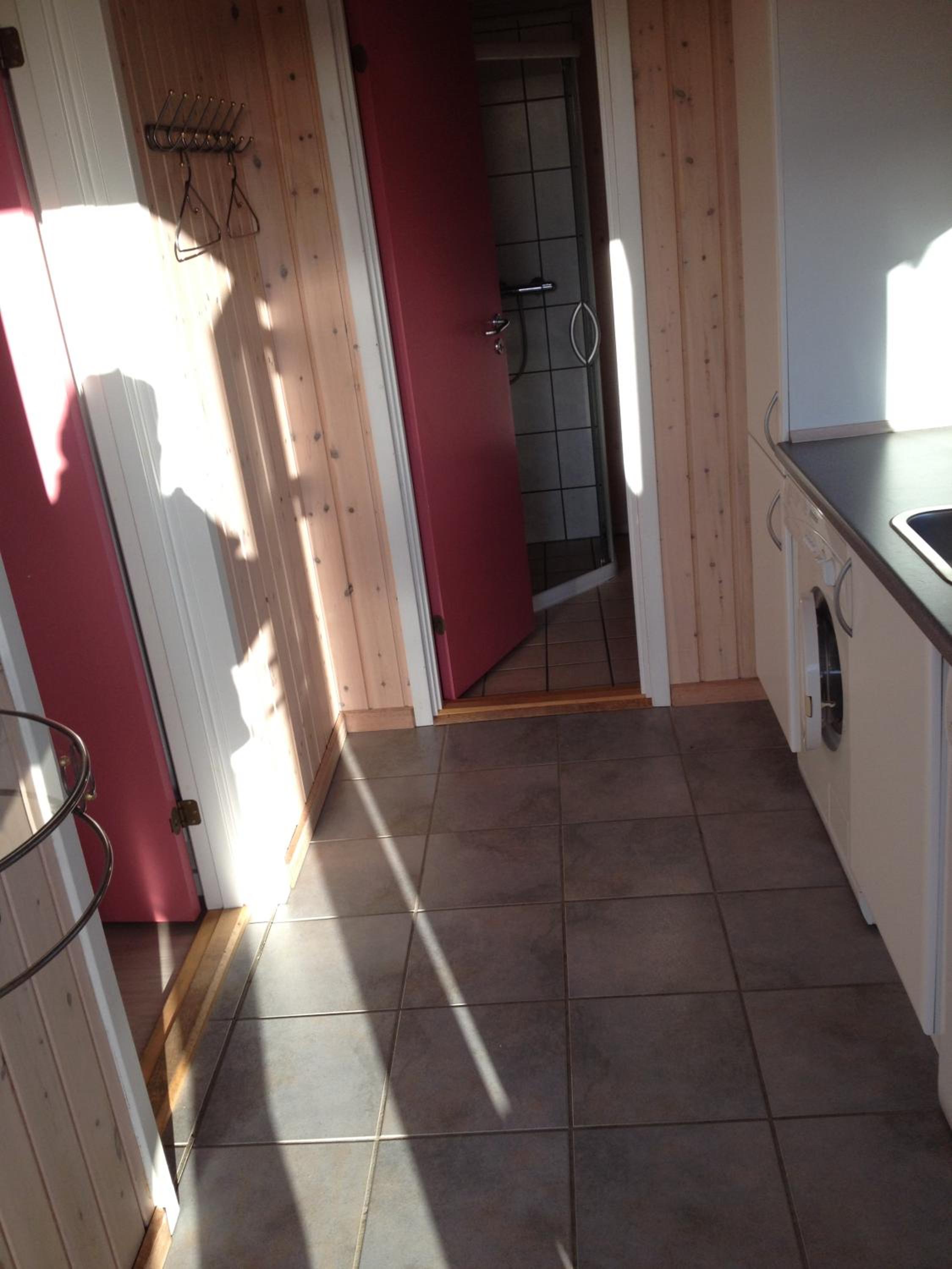 Mersted Holiday House