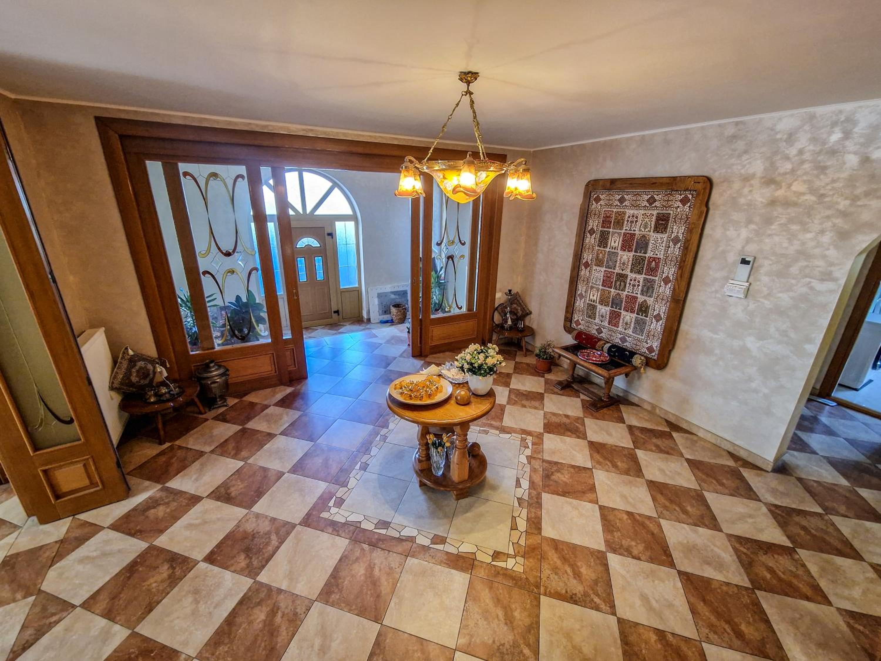 Casa Edwin