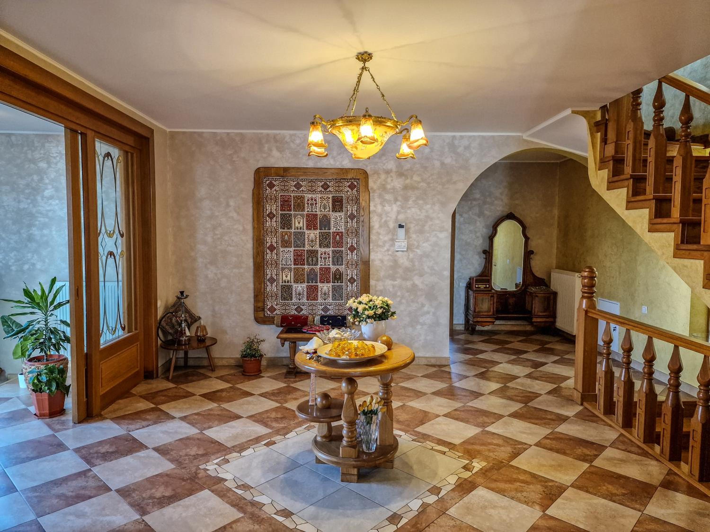 Casa Edwin