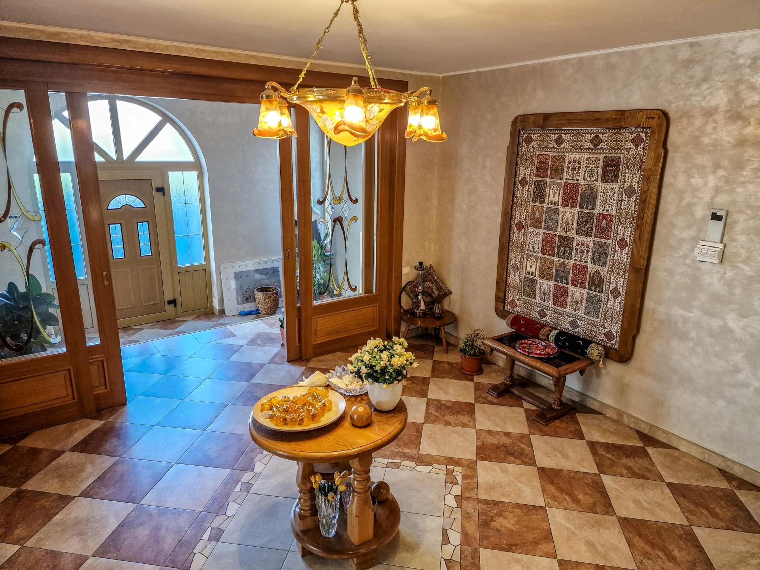Casa Edwin