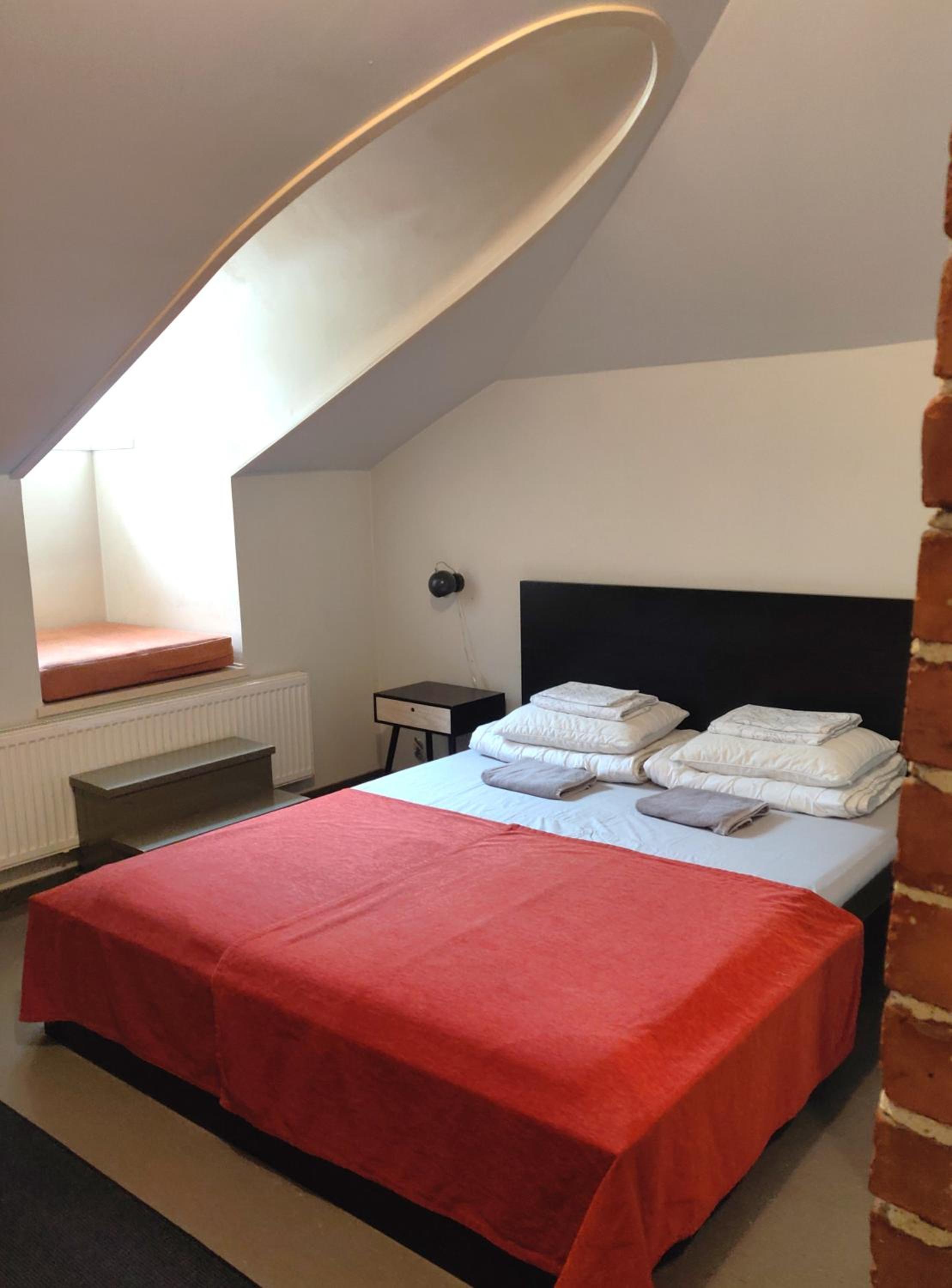 Hostel Suomenlinna