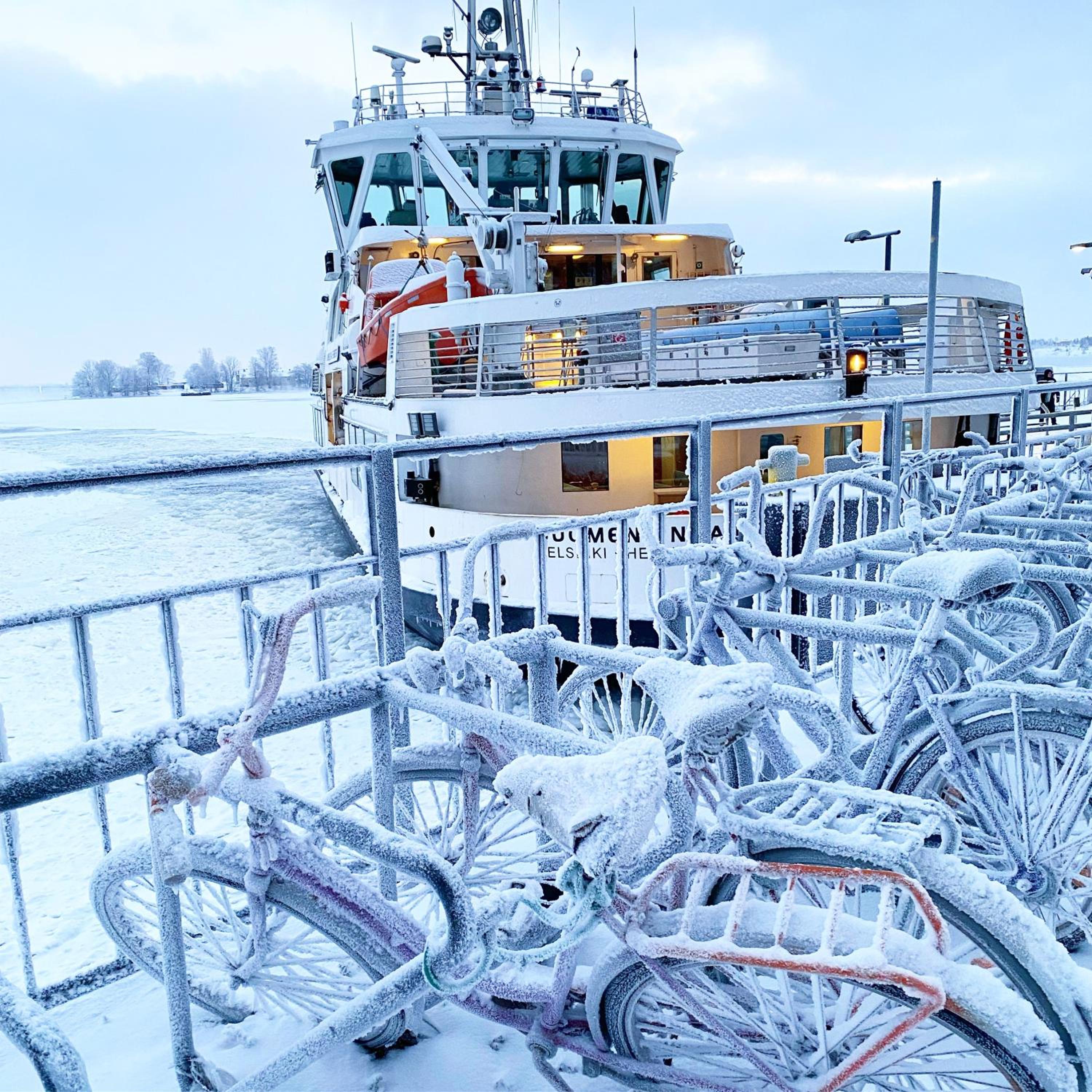 Hostel Suomenlinna